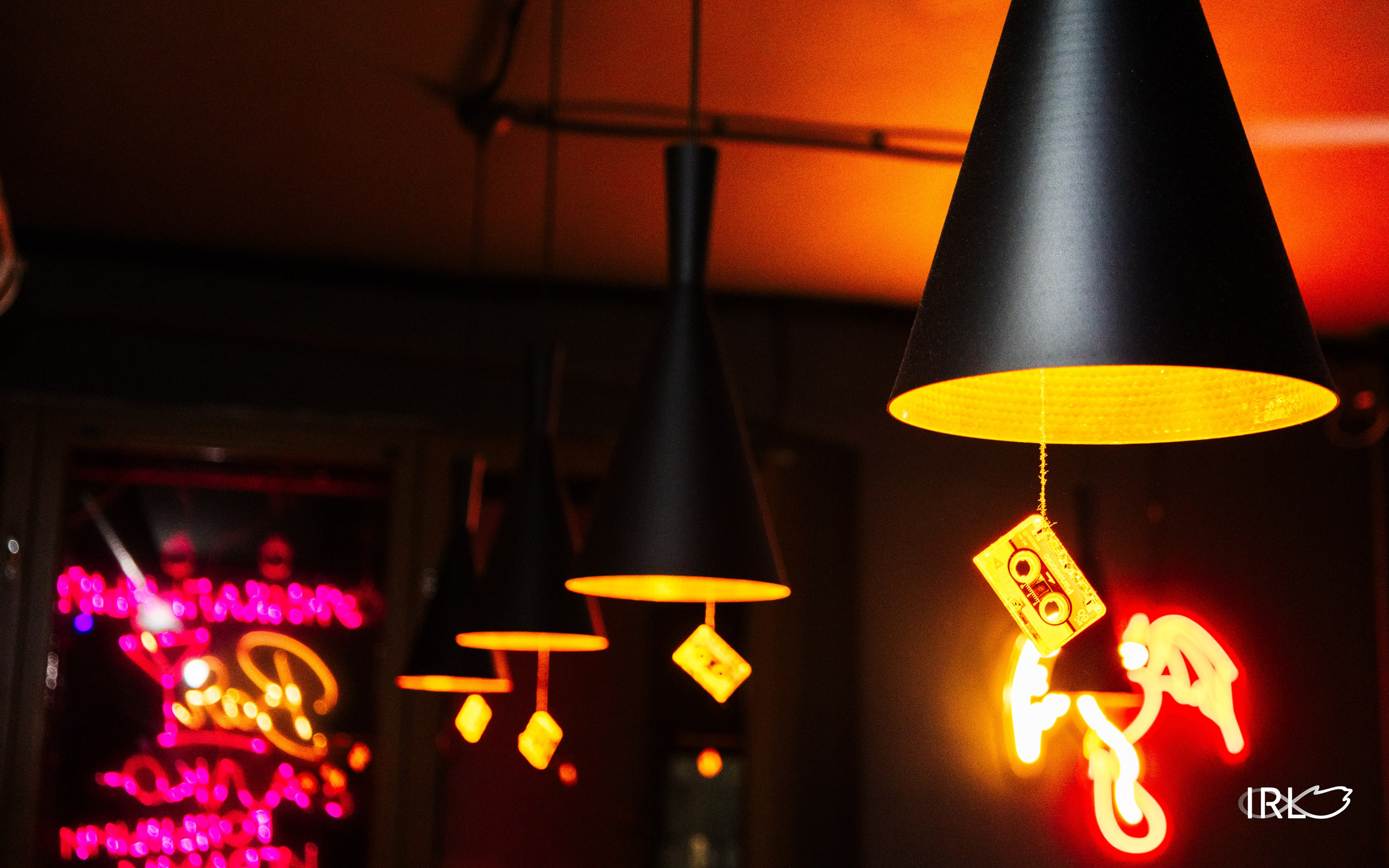 Репортажи. ИРЛ — Проект