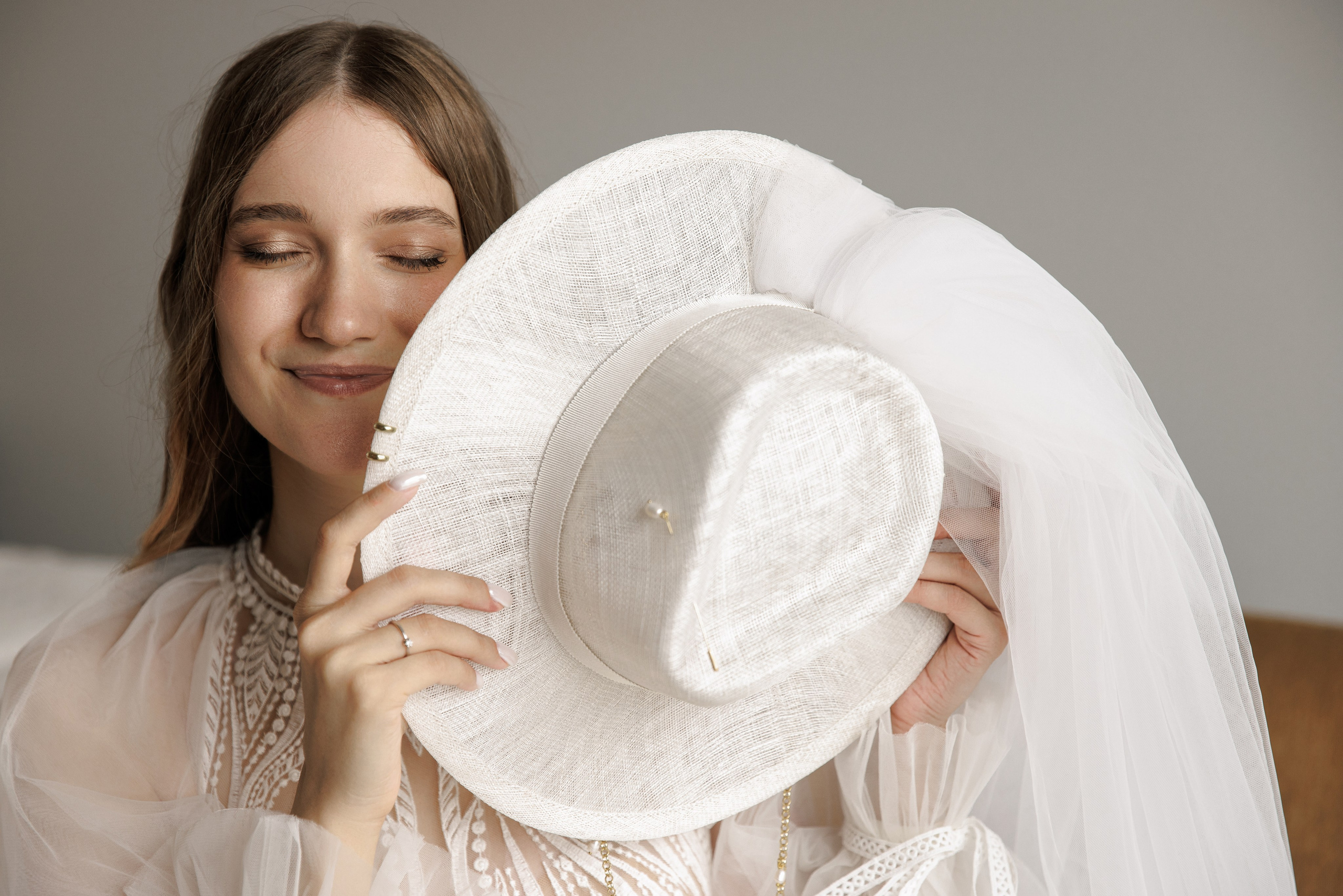 Красота в простоте. Свадебный и семейный фотограф в Москве Julia Juice