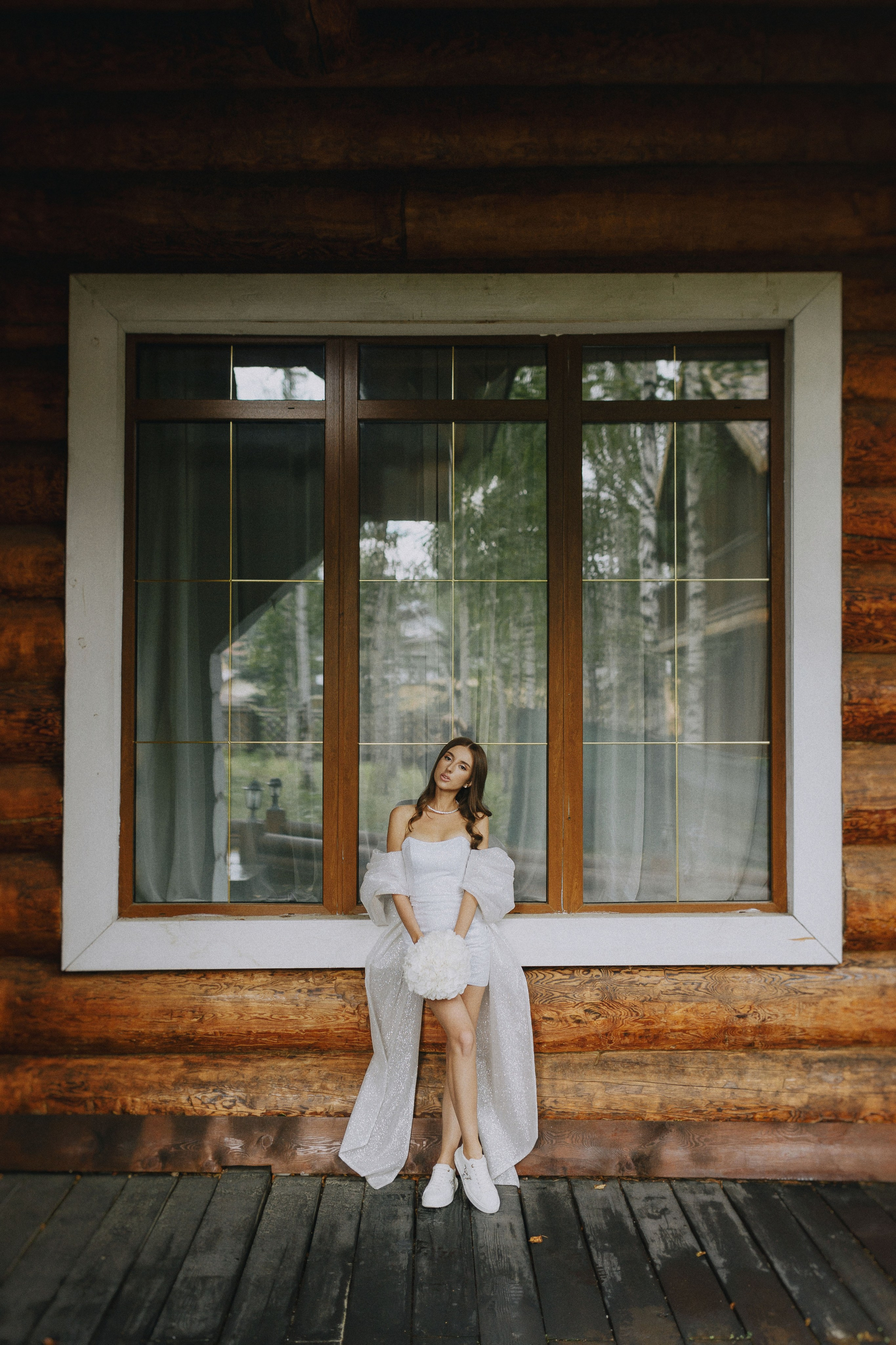 Семен и Вероника. Фотограф Иркутск Антипин Сергей