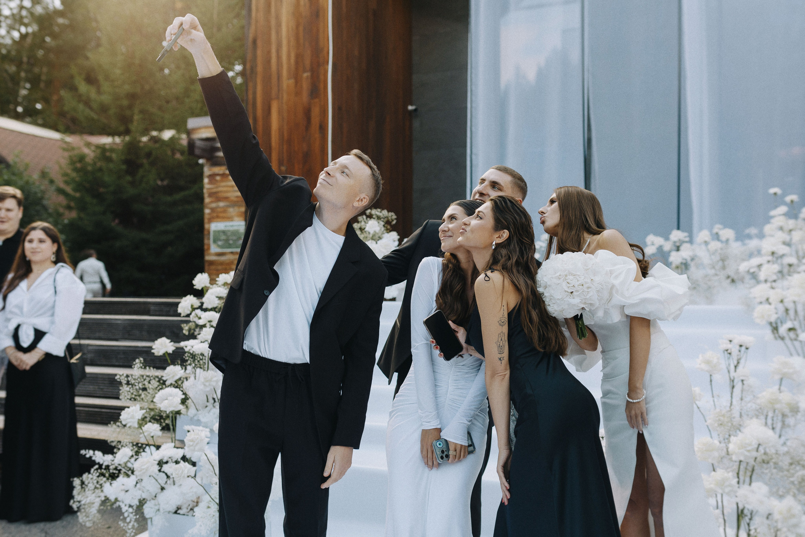 Семен и Вероника. Фотограф Иркутск Антипин Сергей