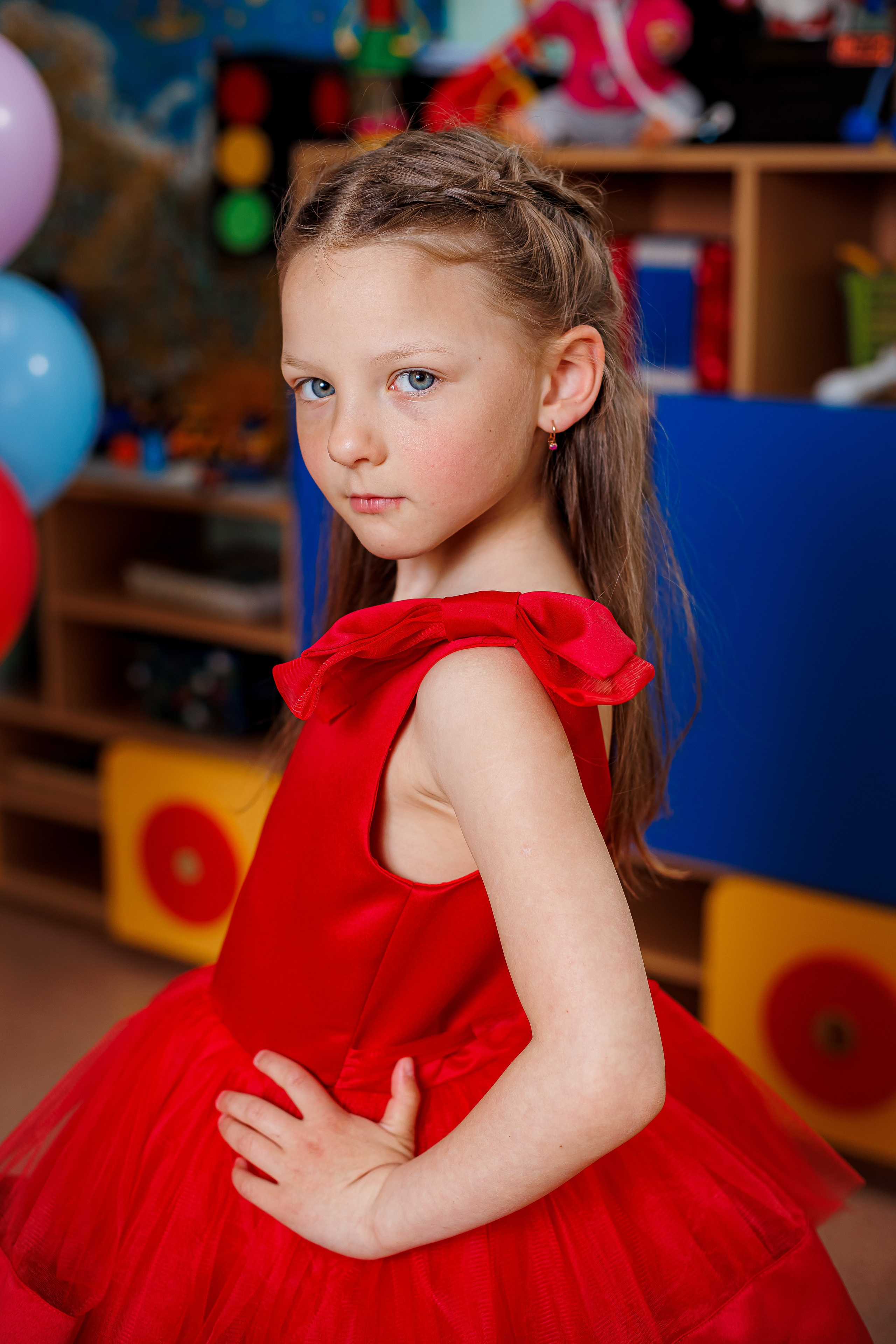 Портфолио Выпускные в детском саду. Семейный и детский фотограф Комина Елена, Власиха, Одинцово