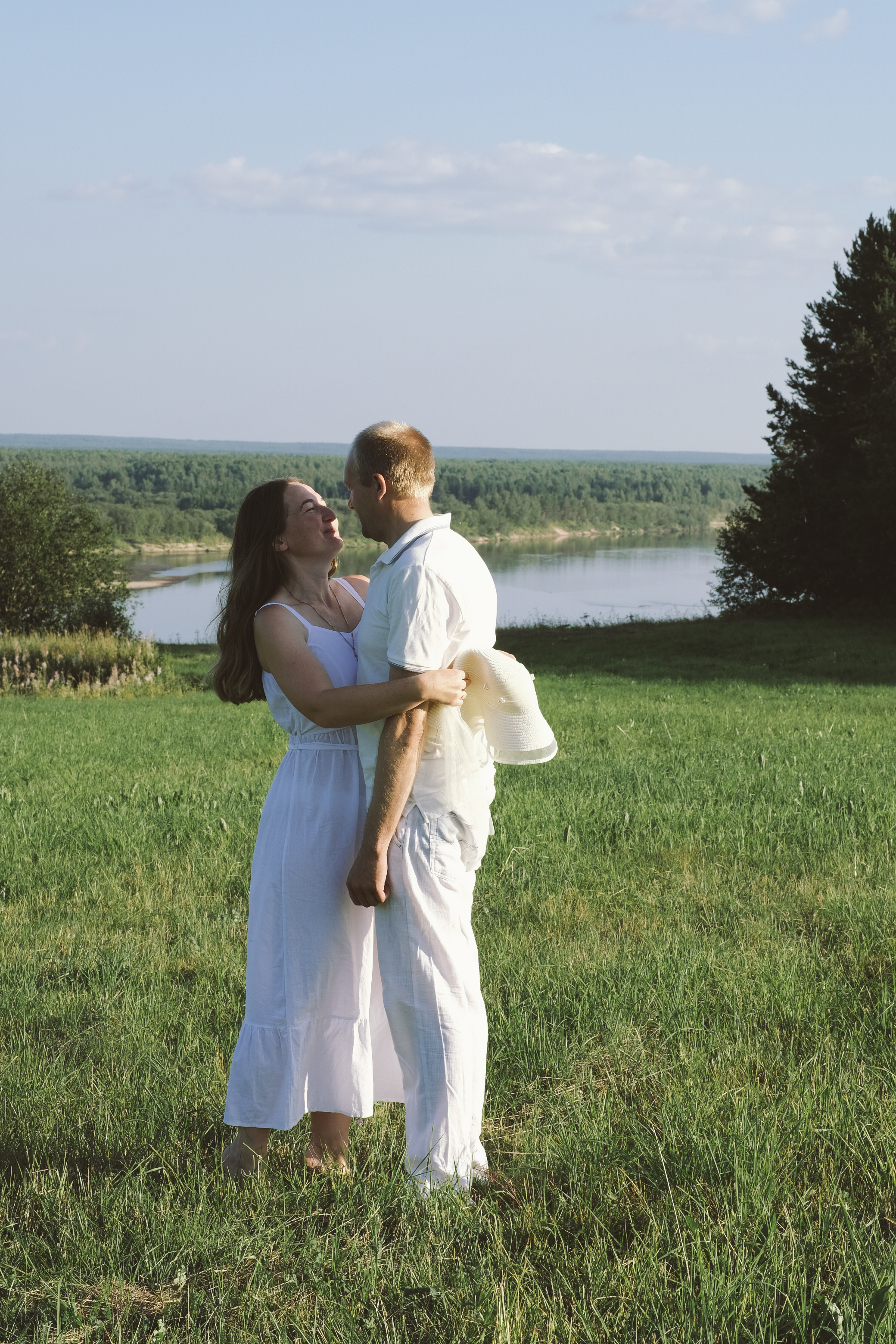 Семья Борисовых. Семейный и индивидуальный фотограф Дарья Мельник