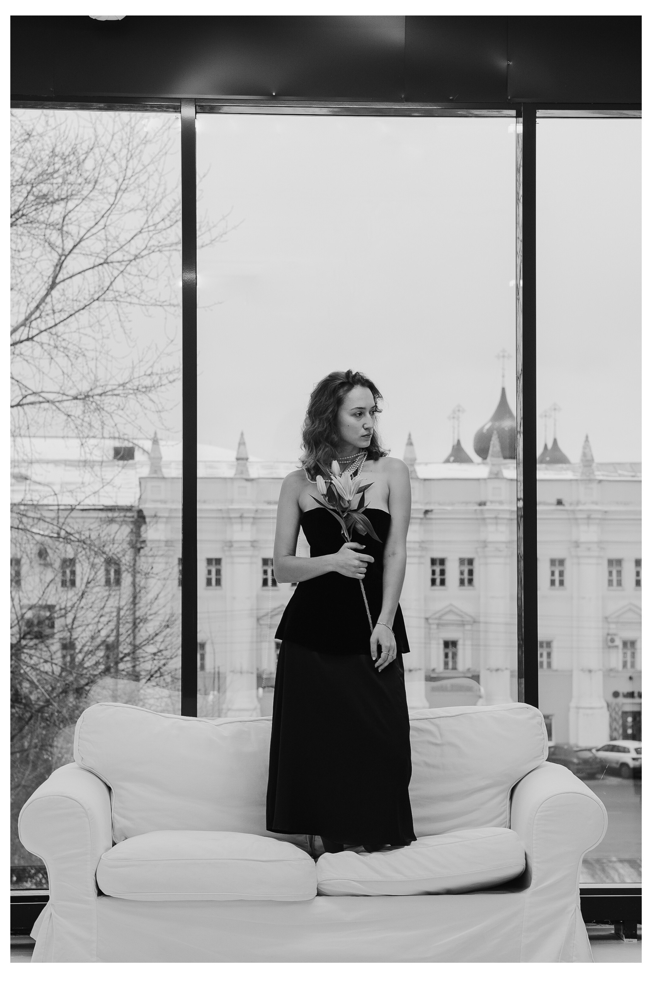 Елизавета. Семейный и индивидуальный фотограф Дарья Мельник