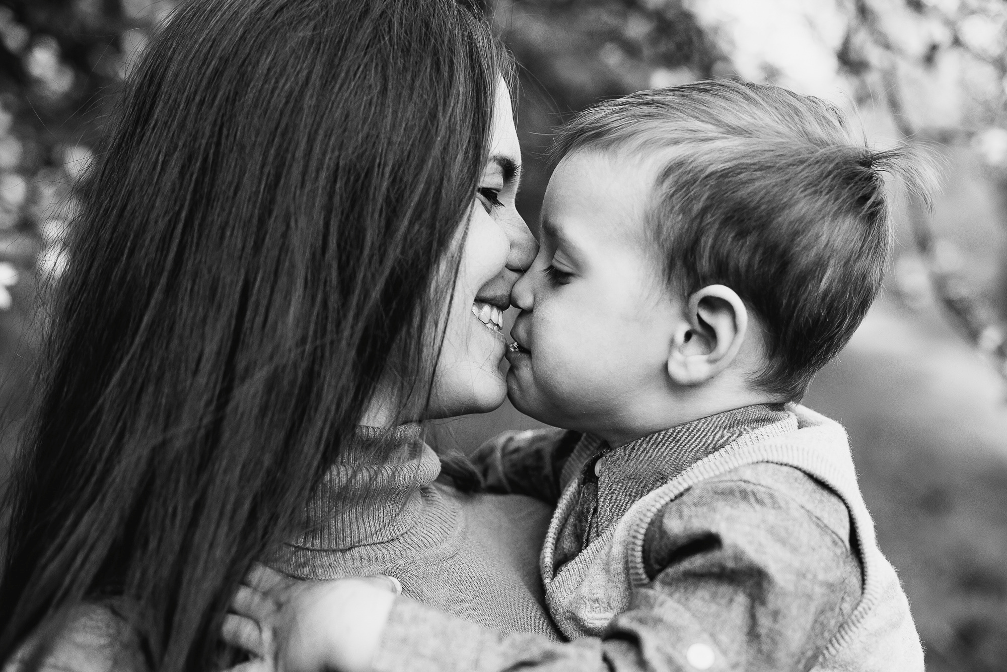 Люба и Марк (цветение садов). Семейный фотограф в Минске Саша Павлюк