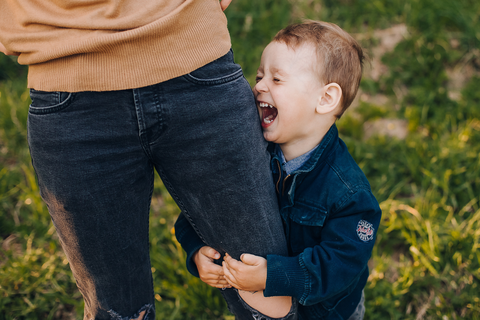 Люба и Марк (цветение садов). Семейный фотограф в Минске Саша Павлюк