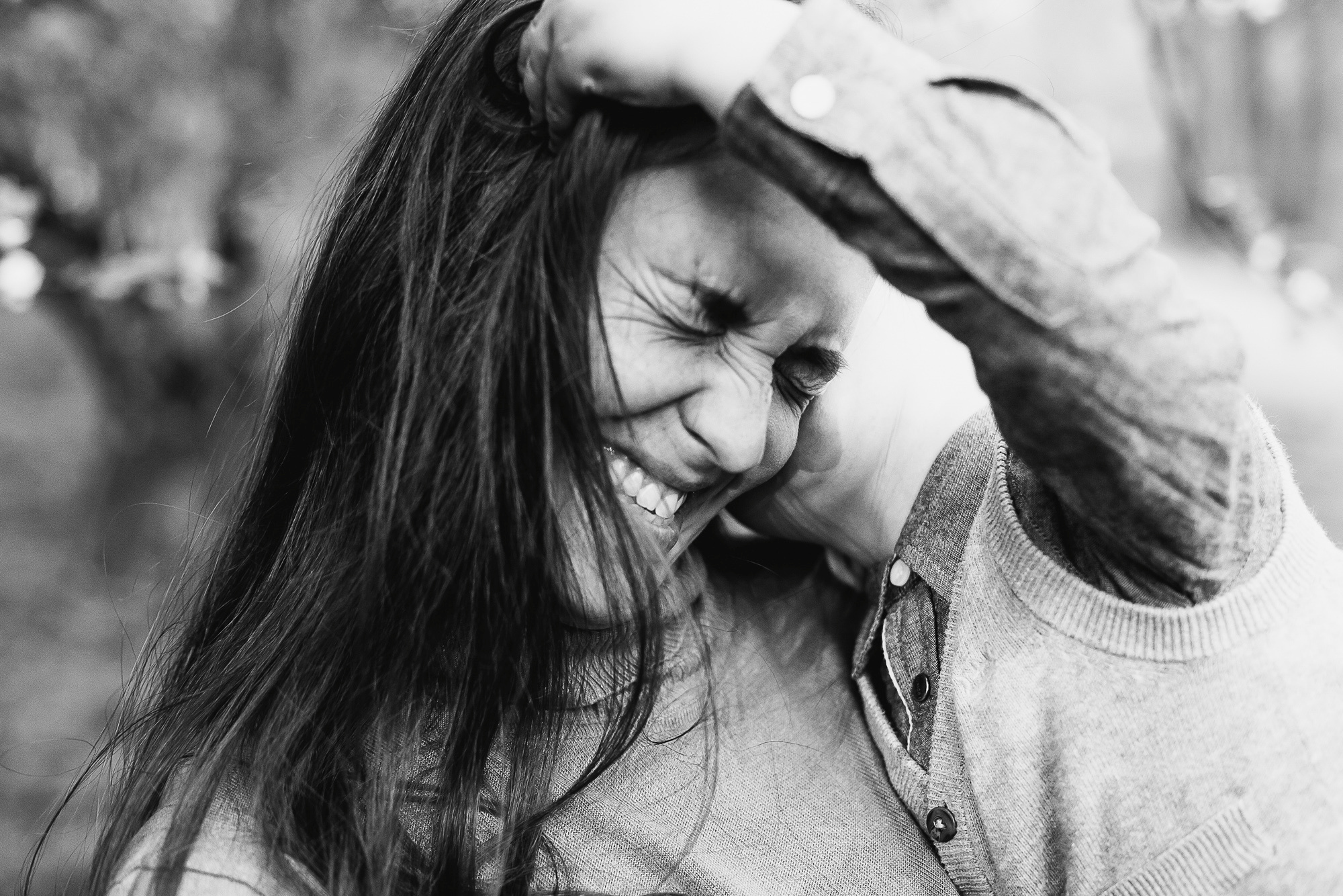 Люба и Марк (цветение садов). Семейный фотограф в Минске Саша Павлюк