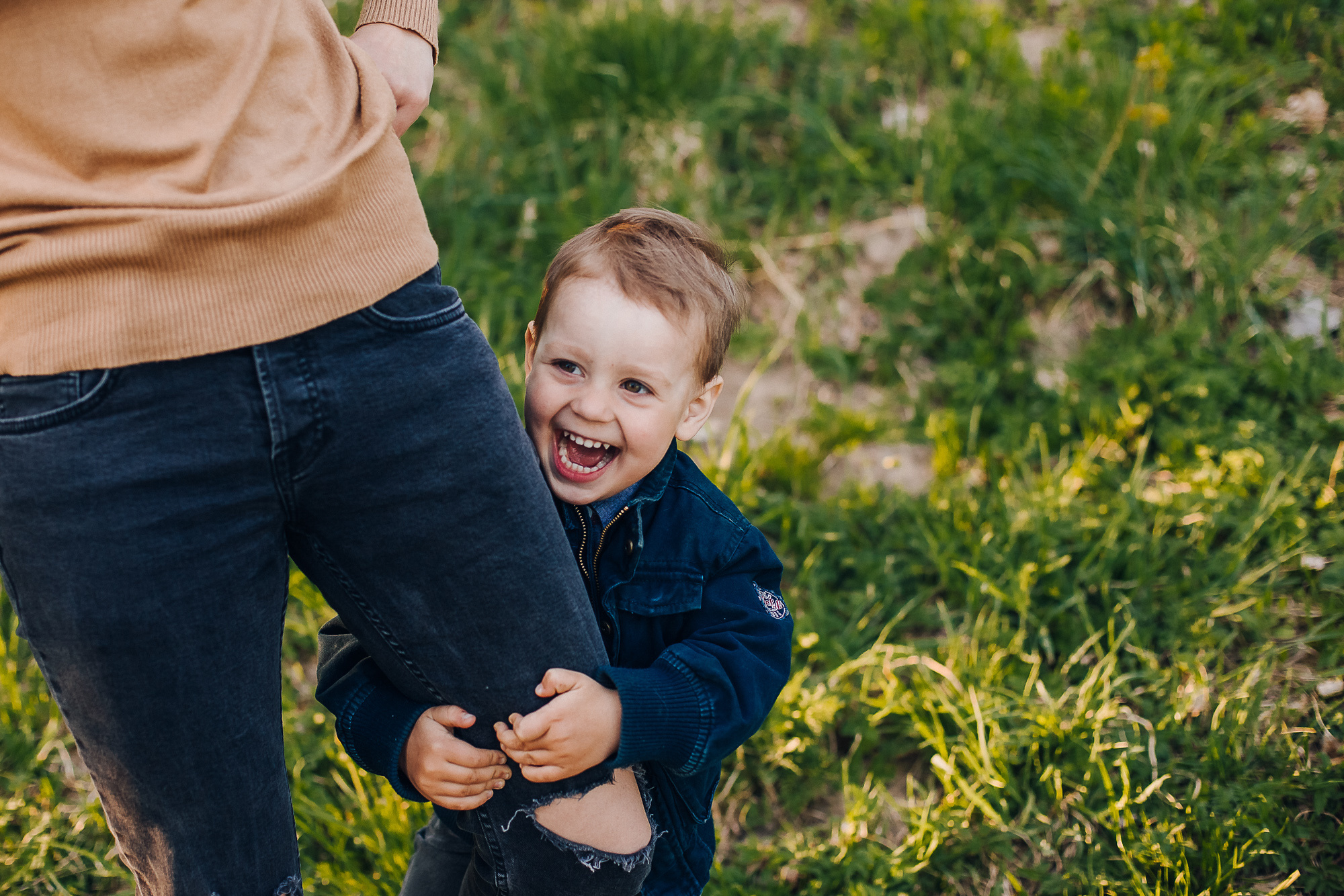 Люба и Марк (цветение садов). Семейный фотограф в Минске Саша Павлюк