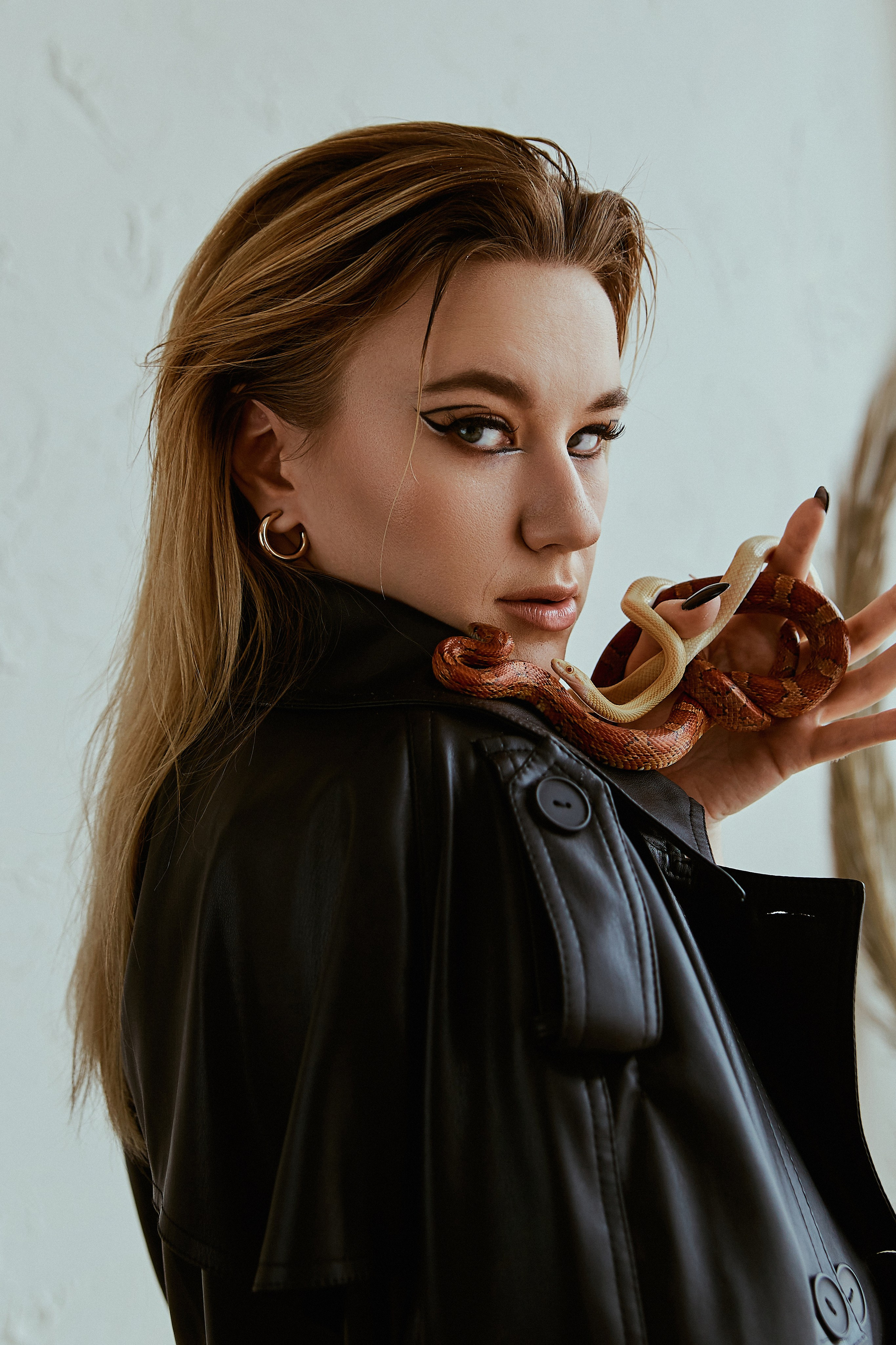 Мои фотопроекты. Анастасия Марунич | Блогер | Ставрополь