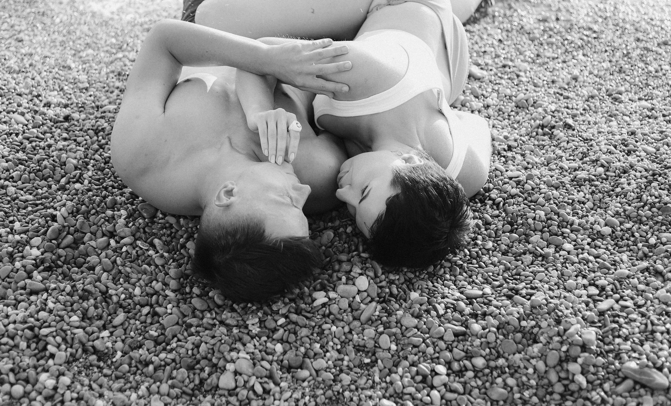 Wicked game. Фотограф Немазенко Ольга