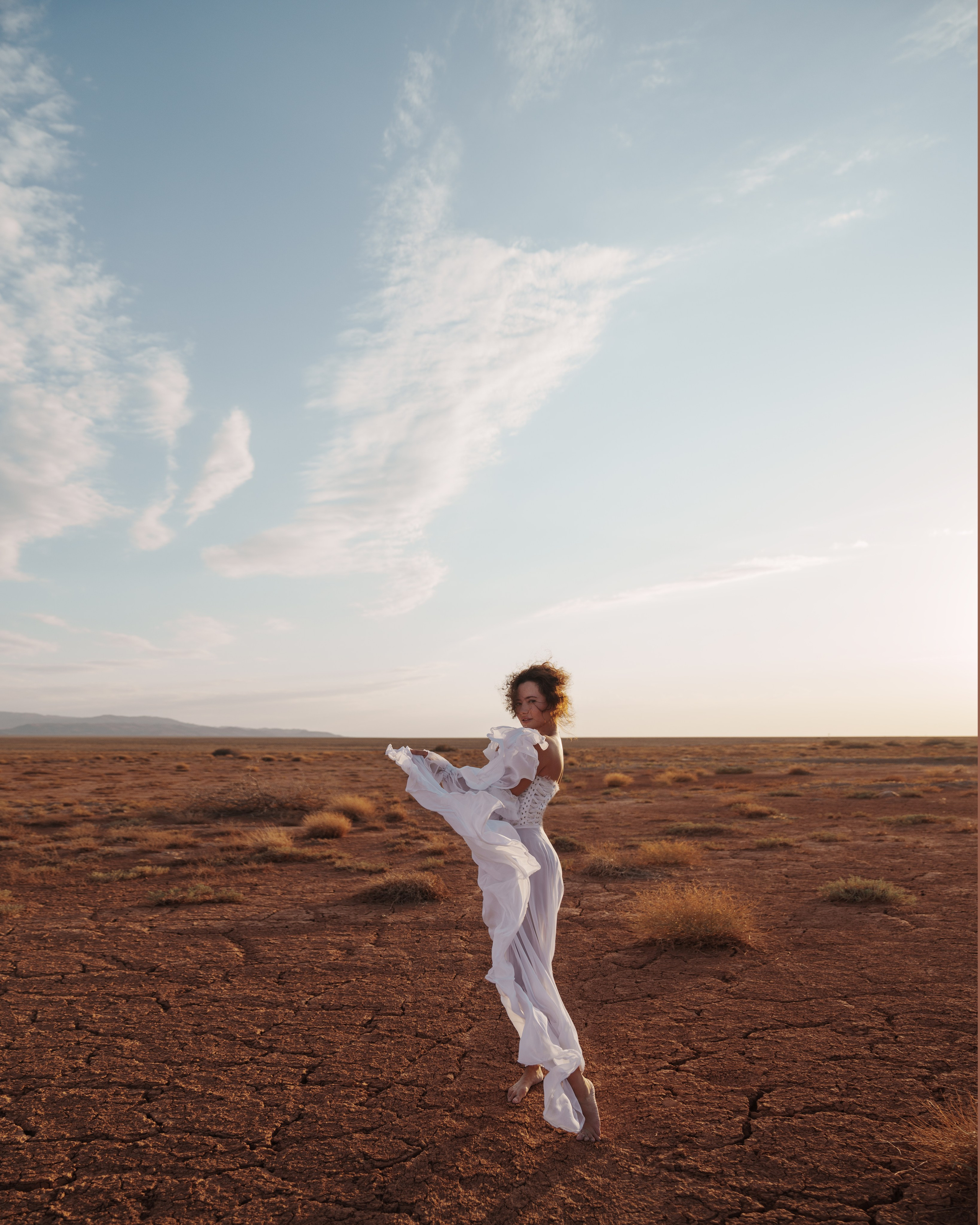 LINA. Фотограф TAULAN_1