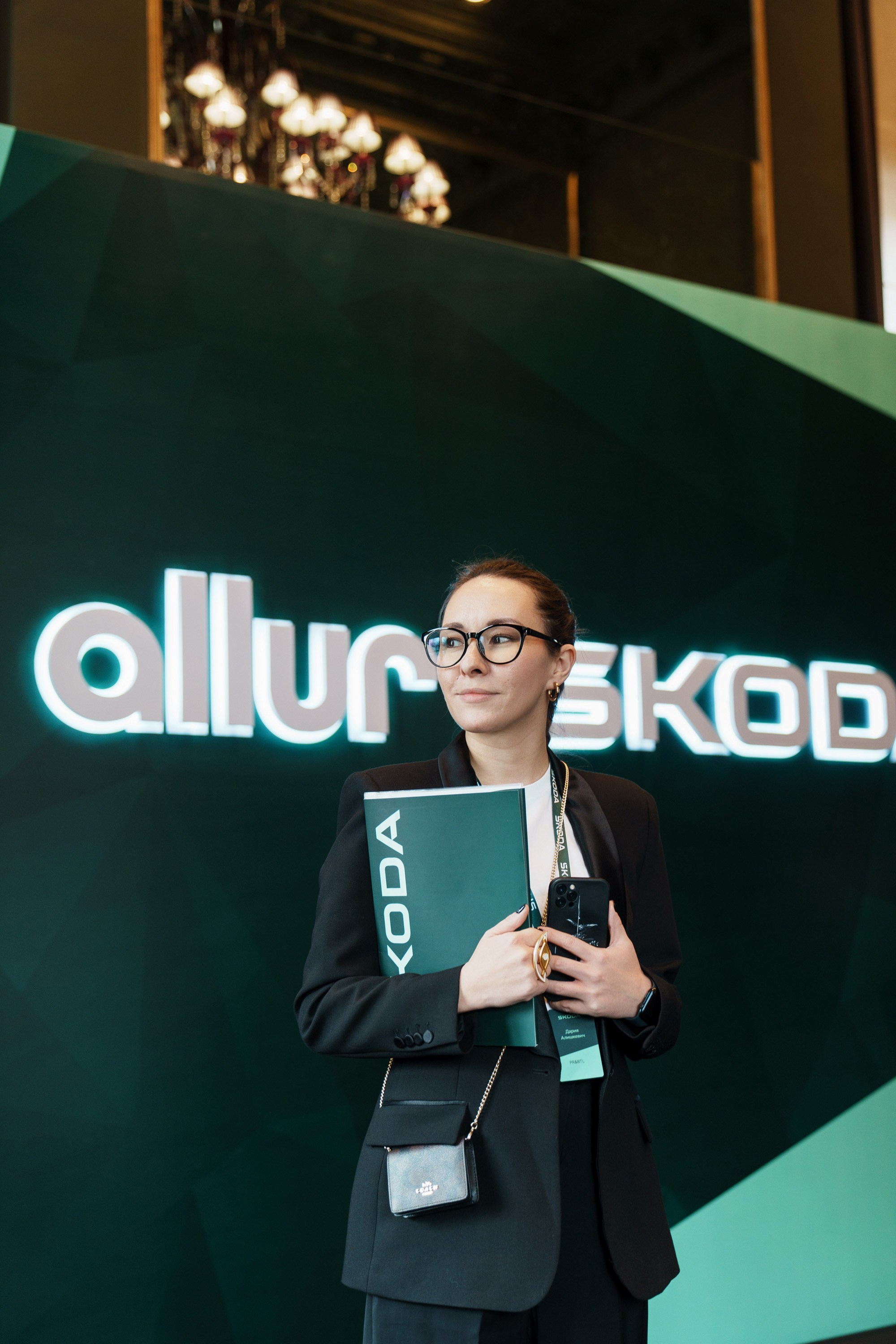 Allur Skoda. Фотограф TAULAN_1