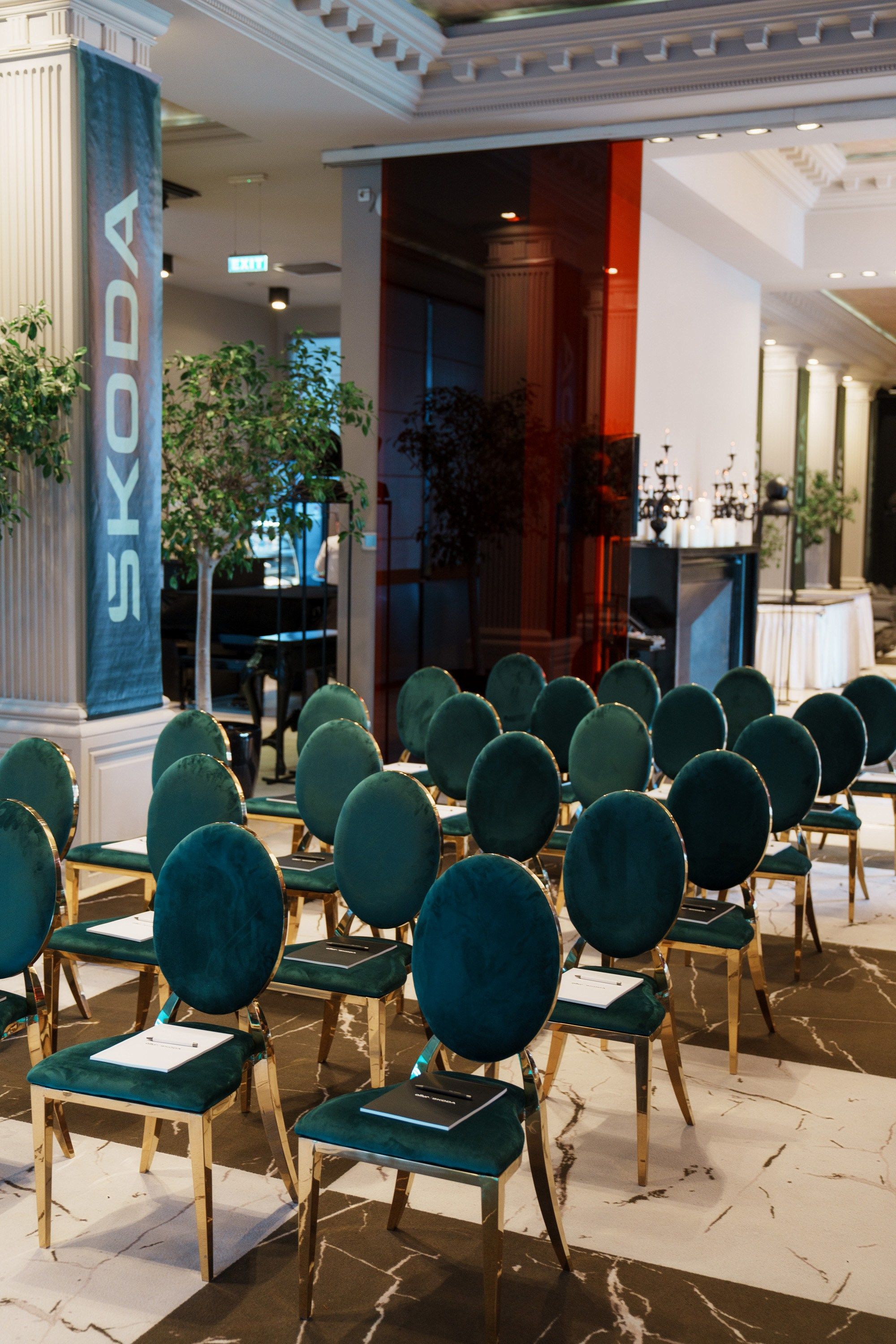 Allur Skoda. Фотограф TAULAN_1