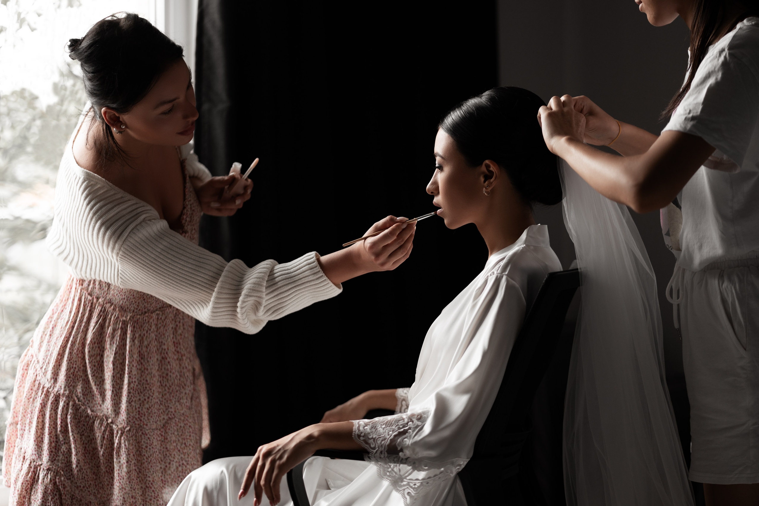 ZHANEKA. Фотограф TAULAN_1