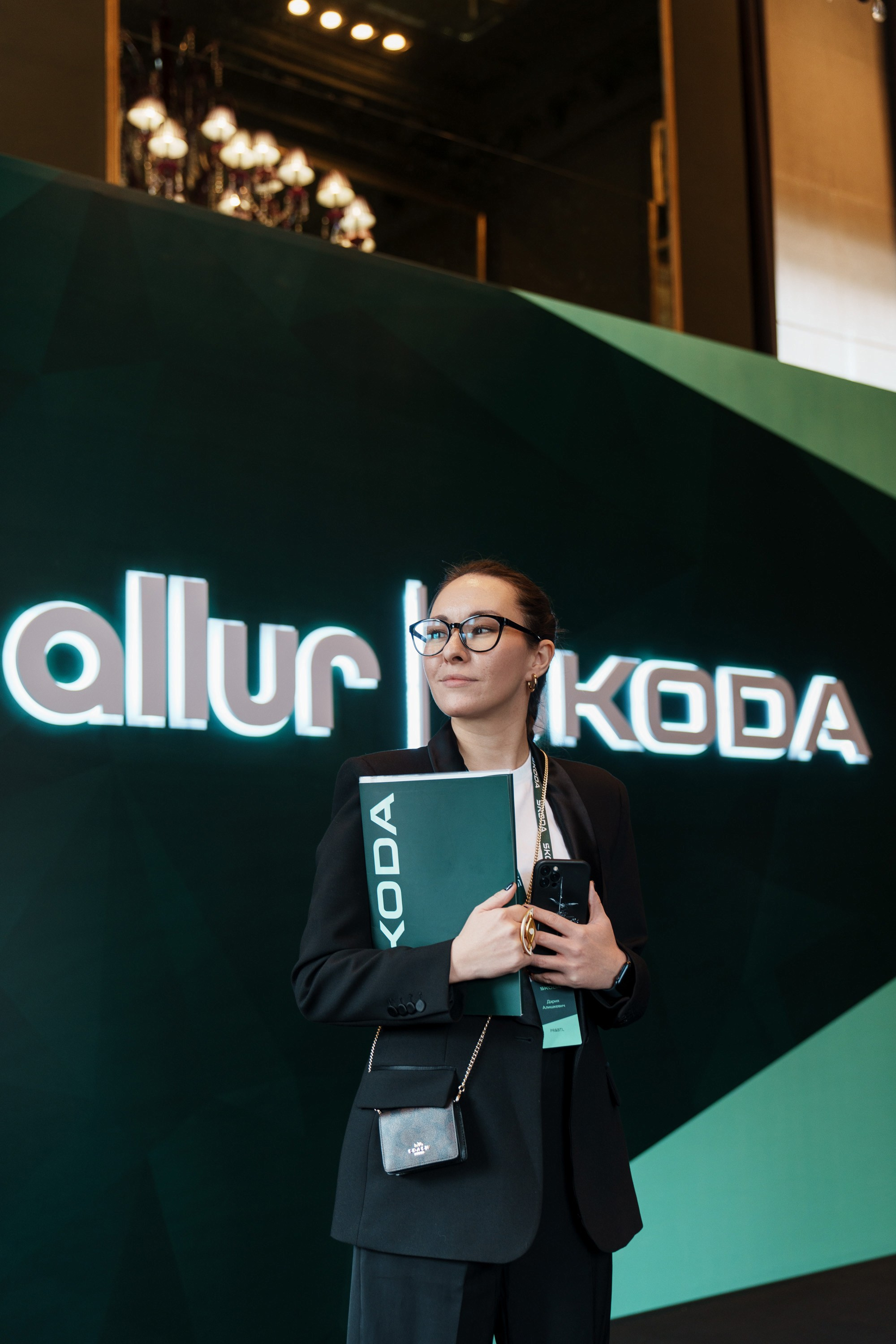 Allur Skoda. Фотограф TAULAN_1