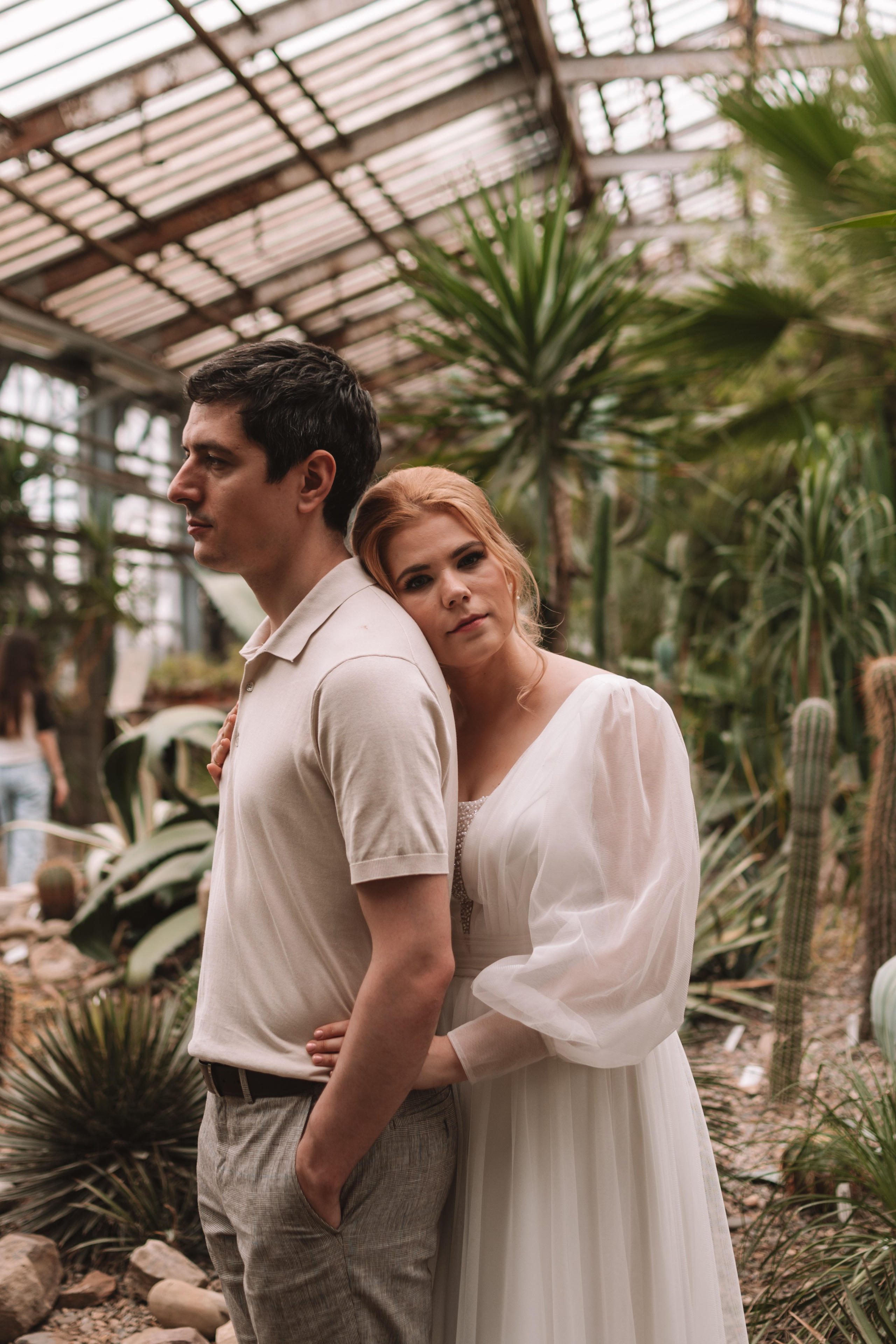 16.06. Свадебный фотограф Дарья Жакова