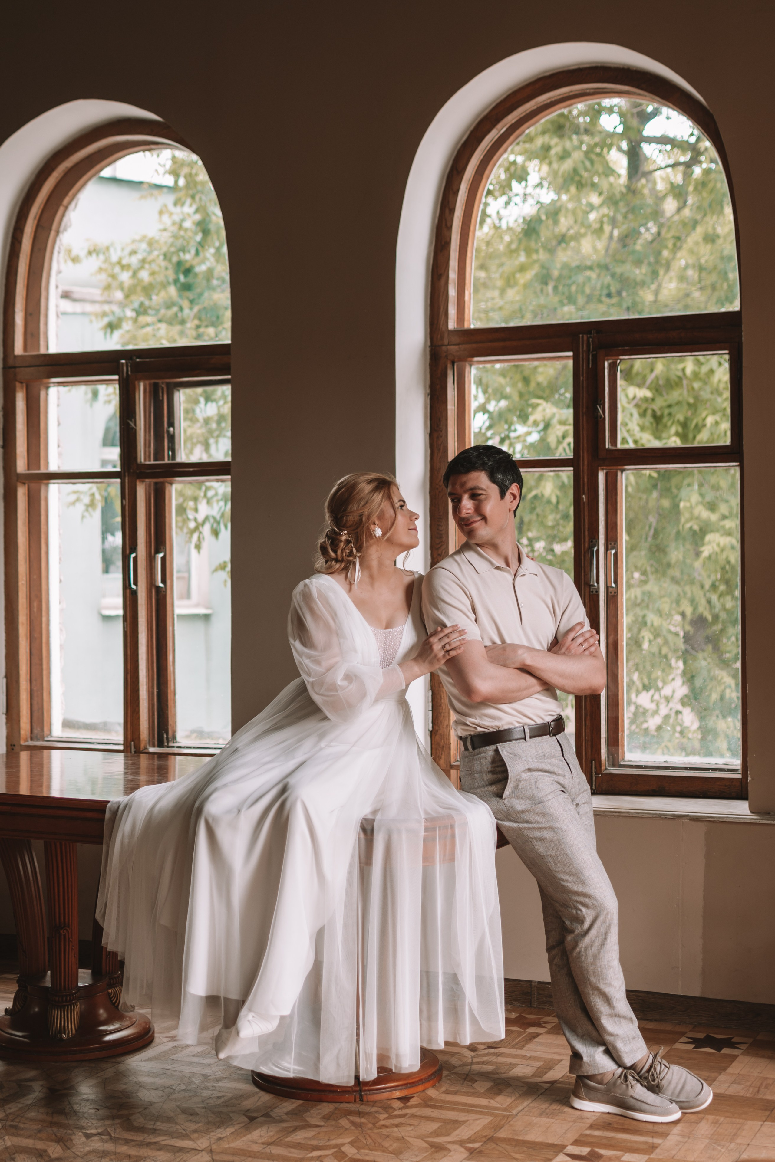 16.06. Свадебный фотограф Дарья Жакова