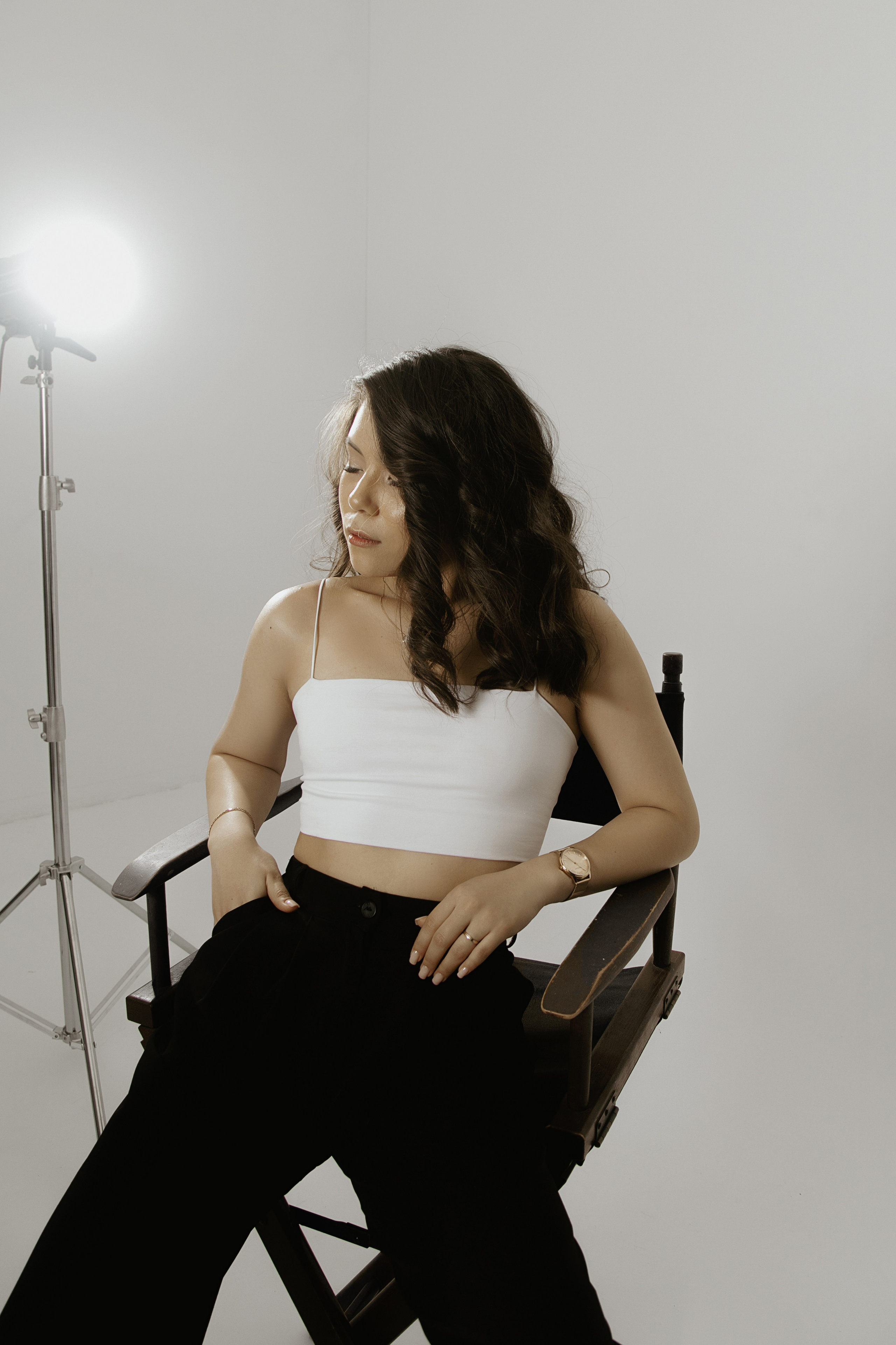 Света. Свадебный и портретный фотограф Анастасия Казакова Санкт-Петербург