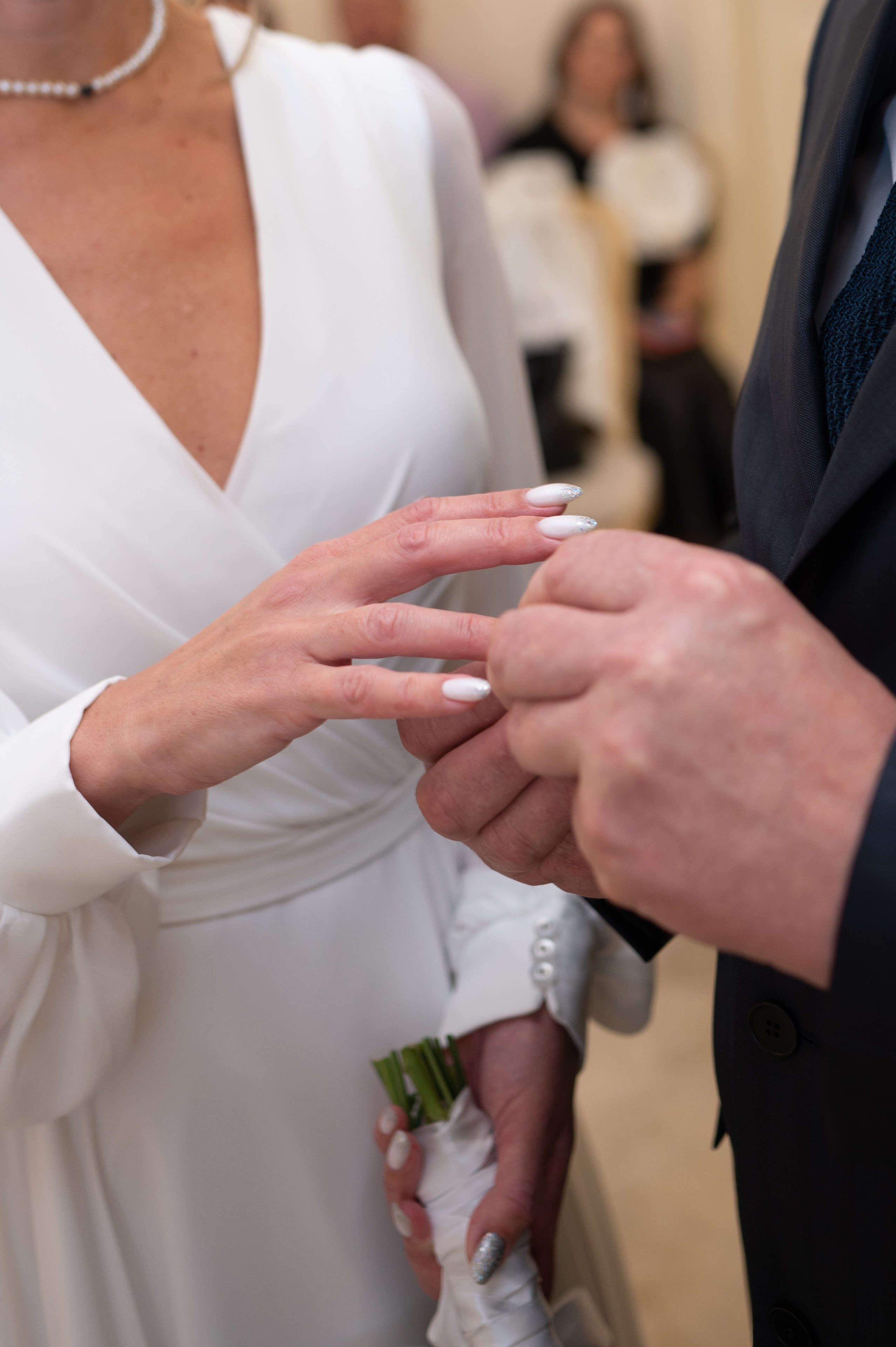 Свадебная фотосессия. Фотограф в Санкт-Петербурге Anna Balashkova