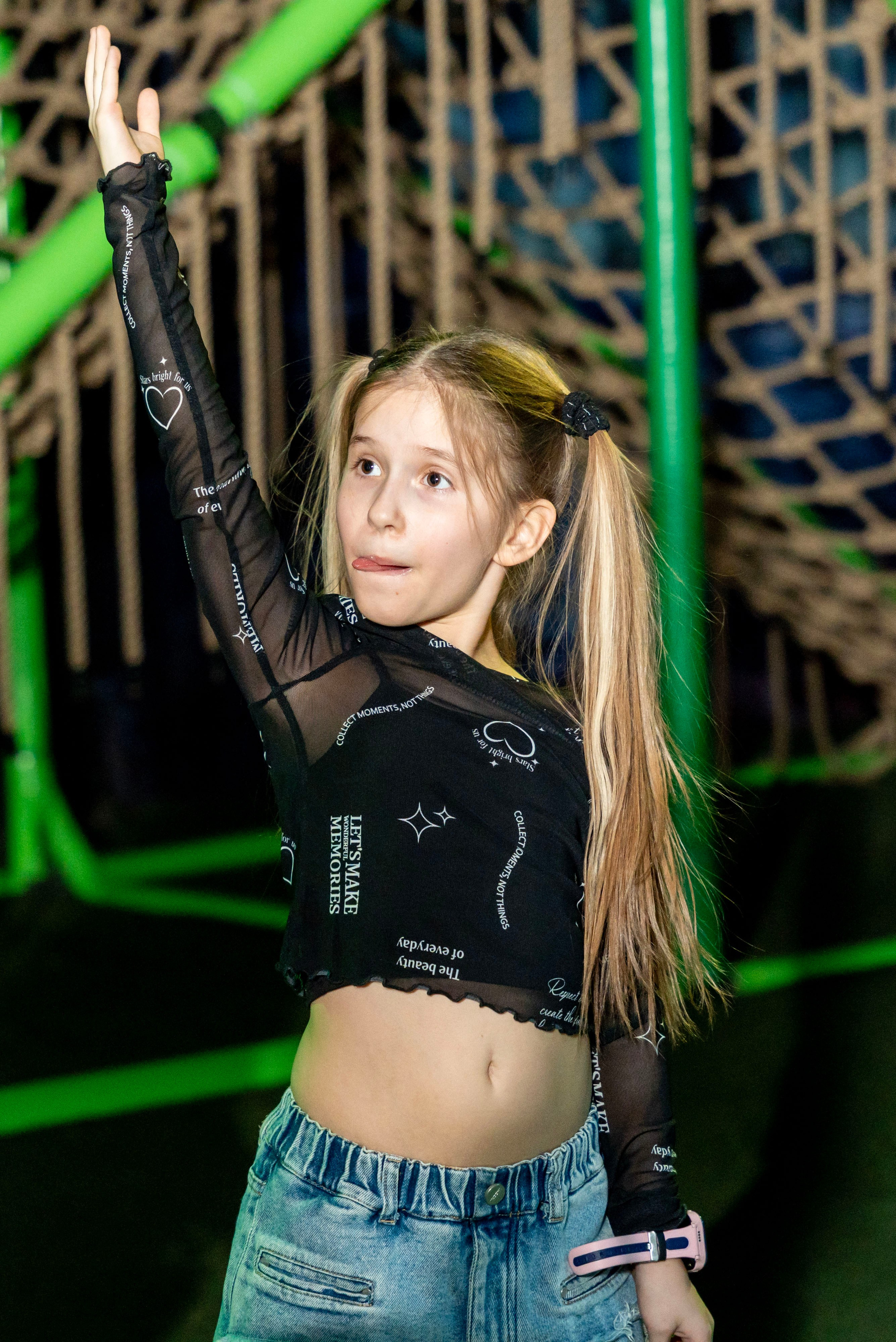 Квесты. Фотограф Юлия Попова