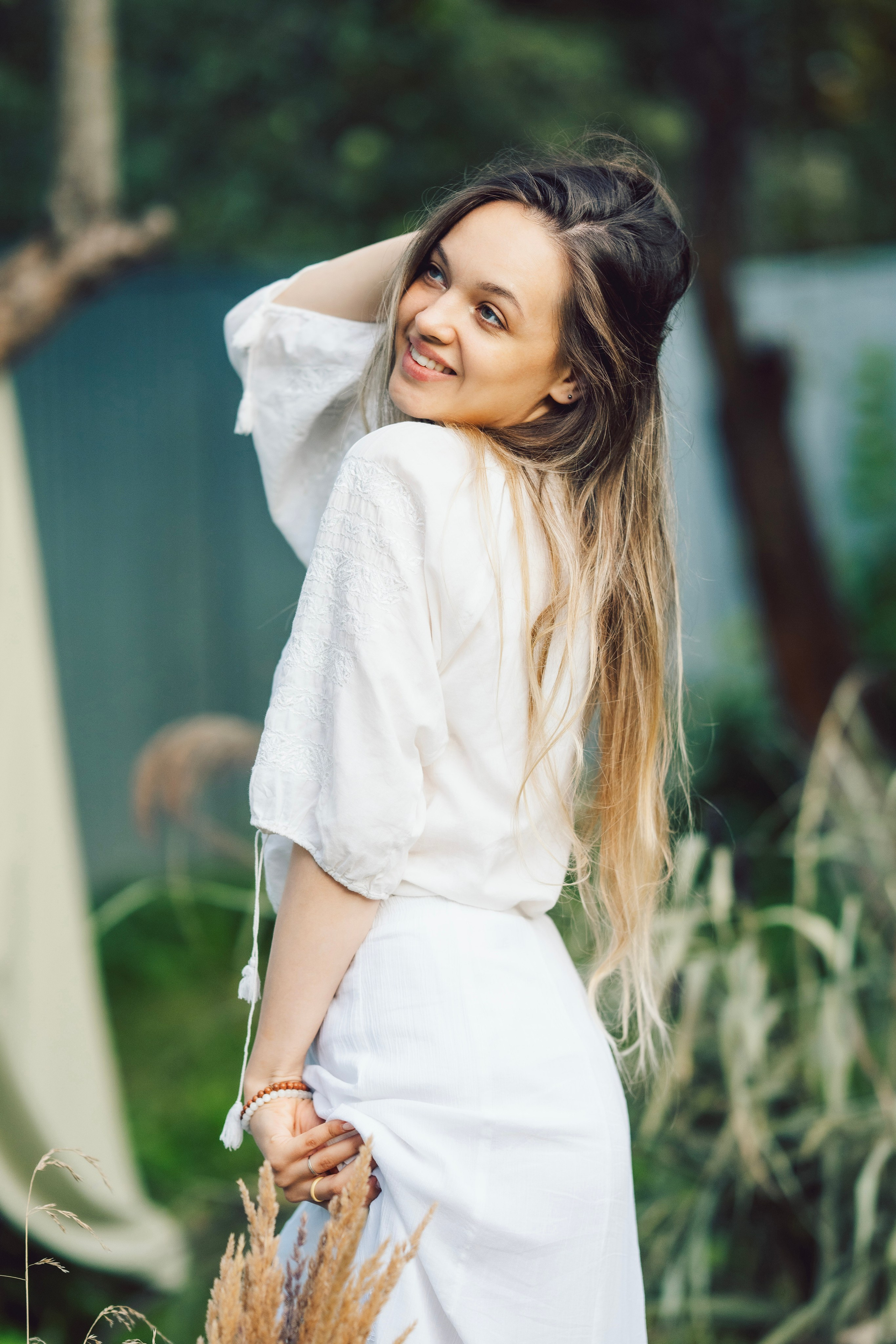 Ирина. Фотограф Юлия Попова