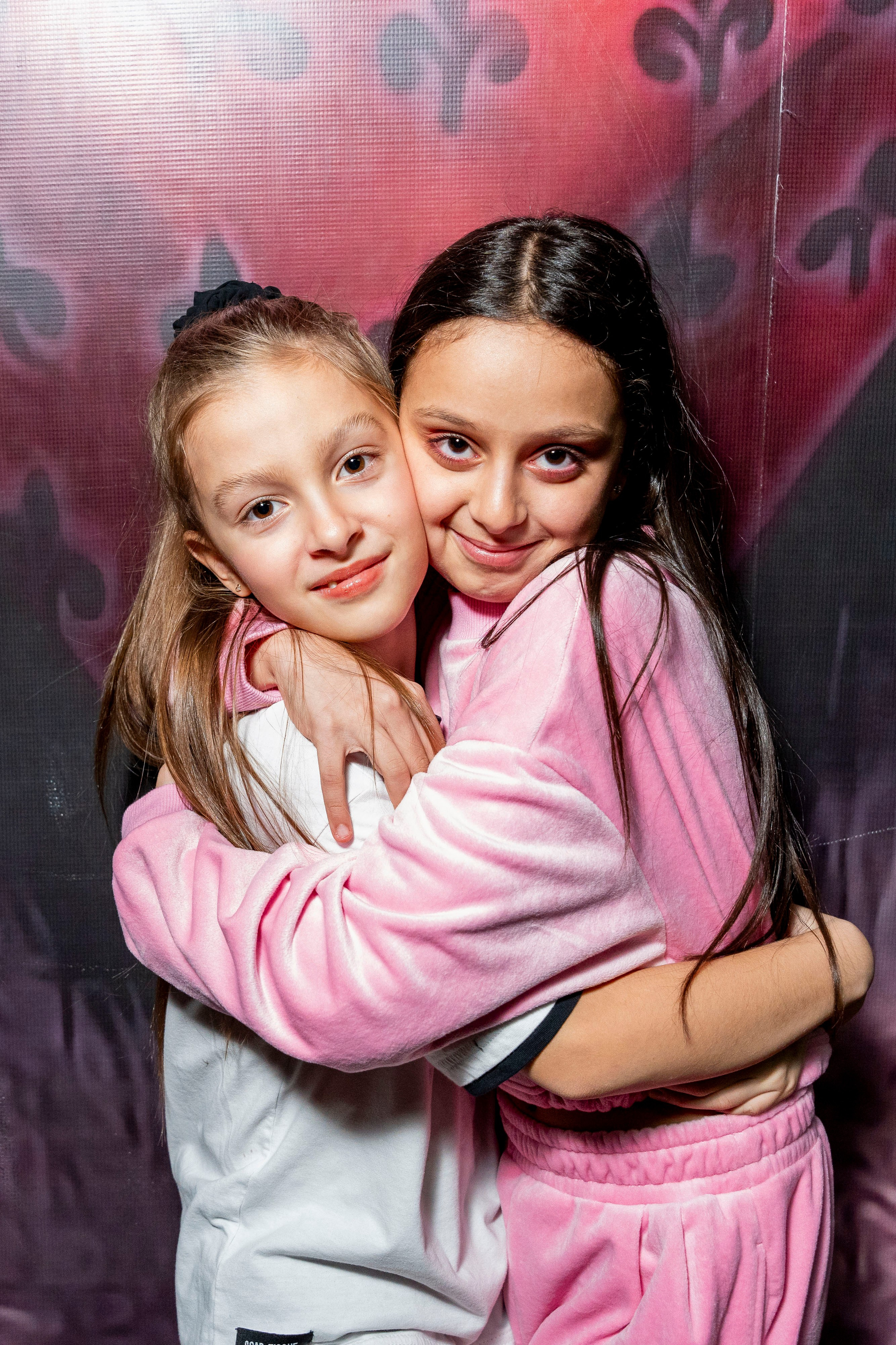 Квесты. Фотограф Юлия Попова