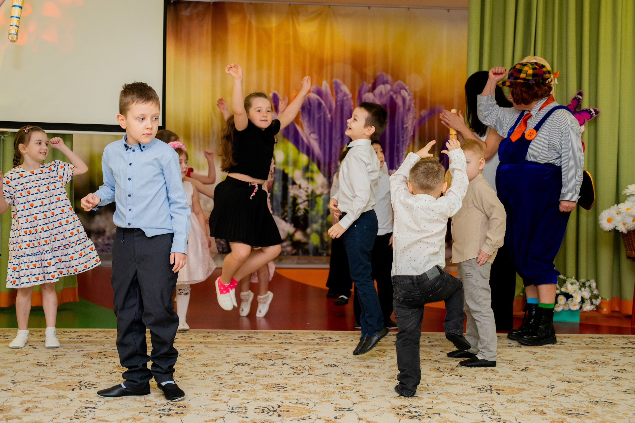 Весна. Фотограф Юлия Попова