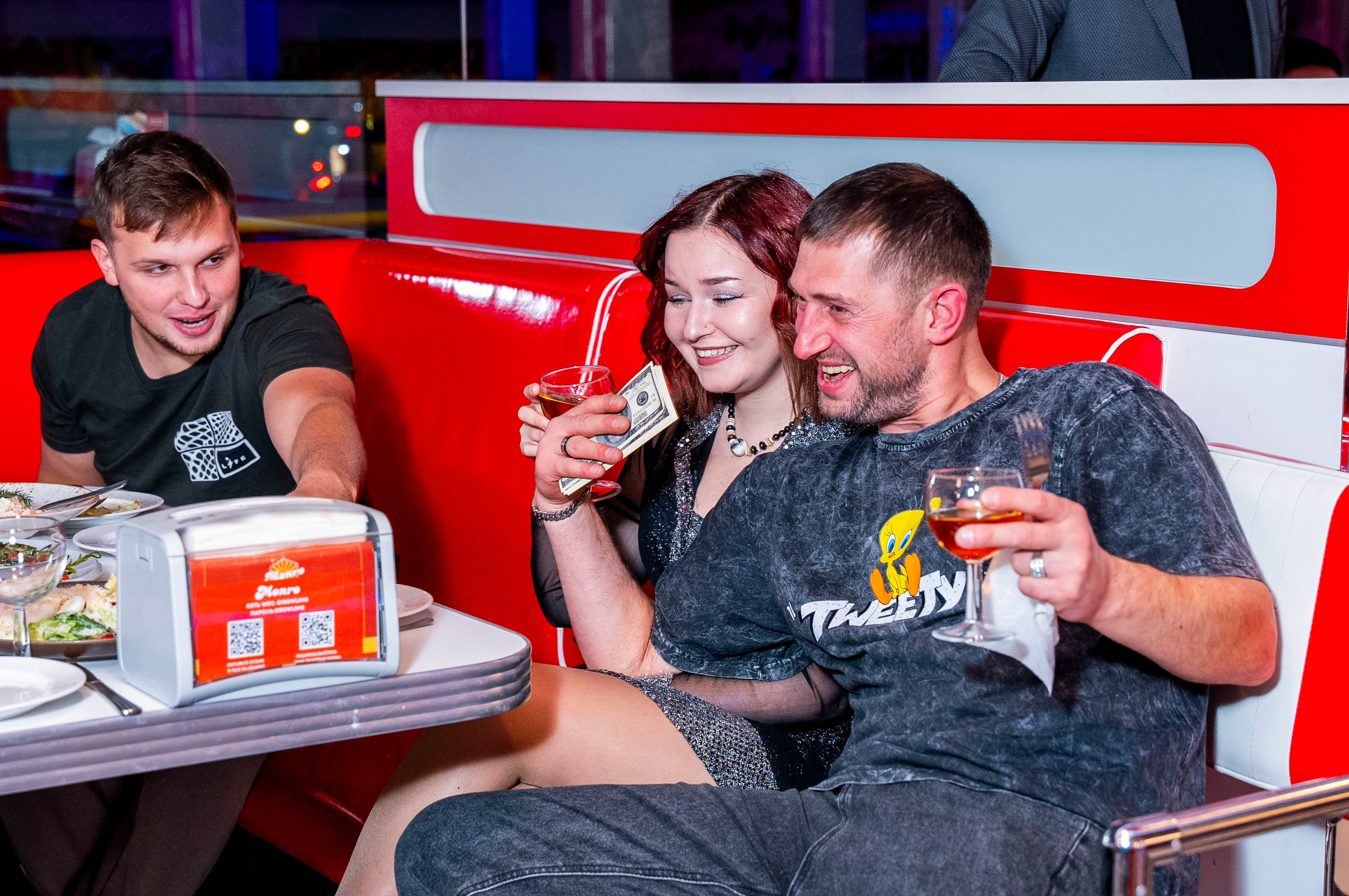 Корпоративы. Фотограф Юлия Попова