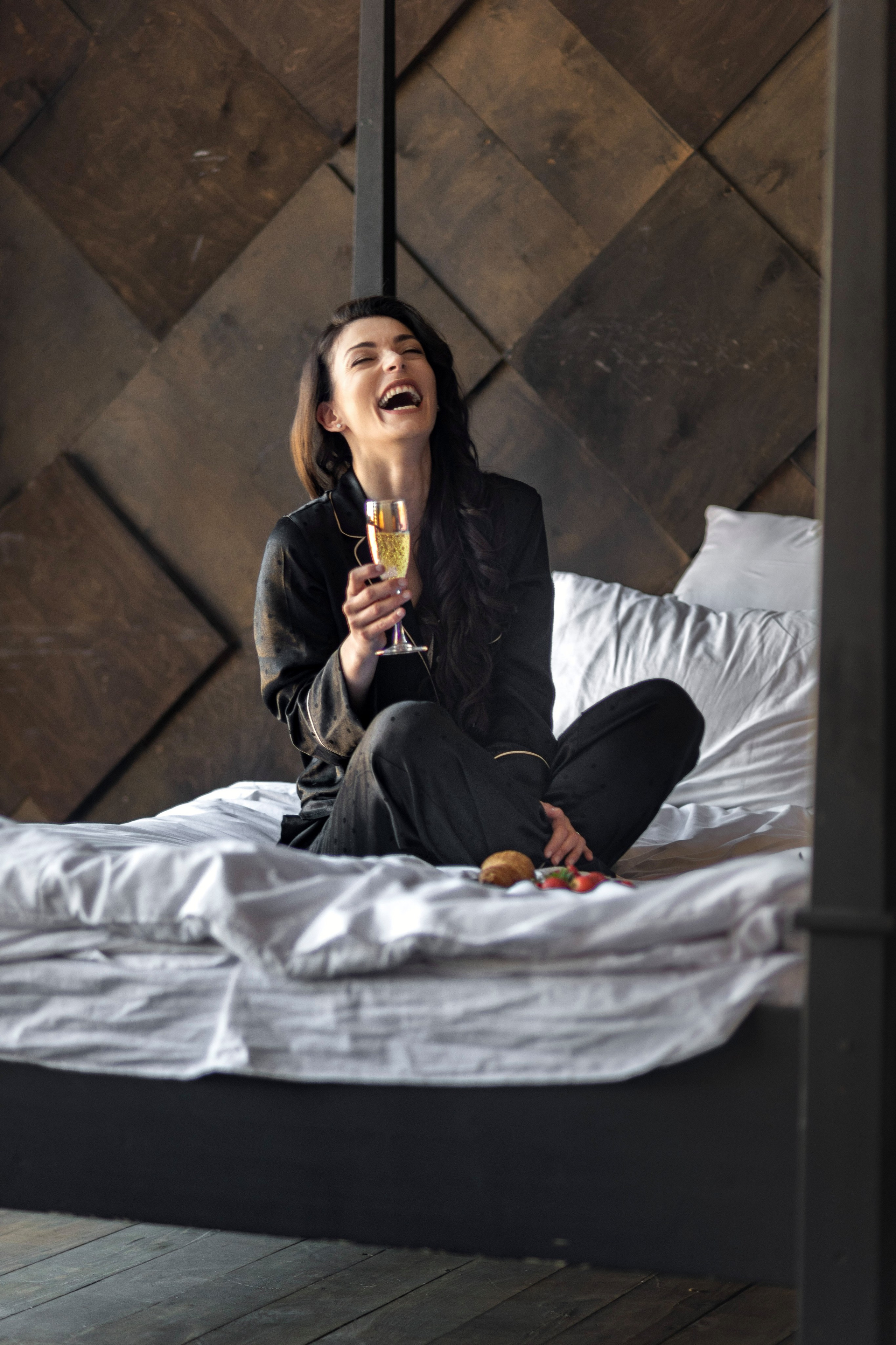 Кэти. Фотограф Юлия Попова