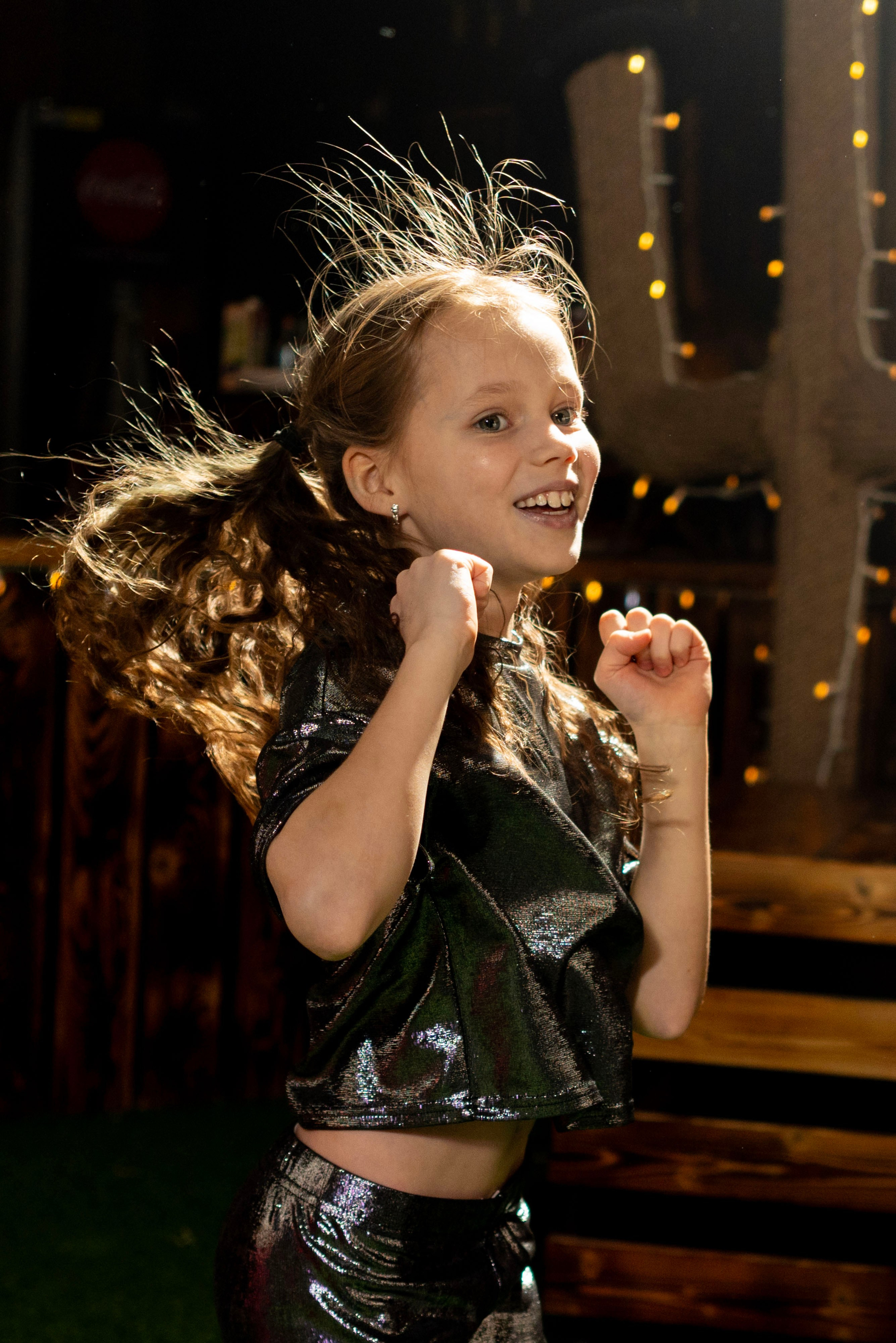 Квесты. Фотограф Юлия Попова