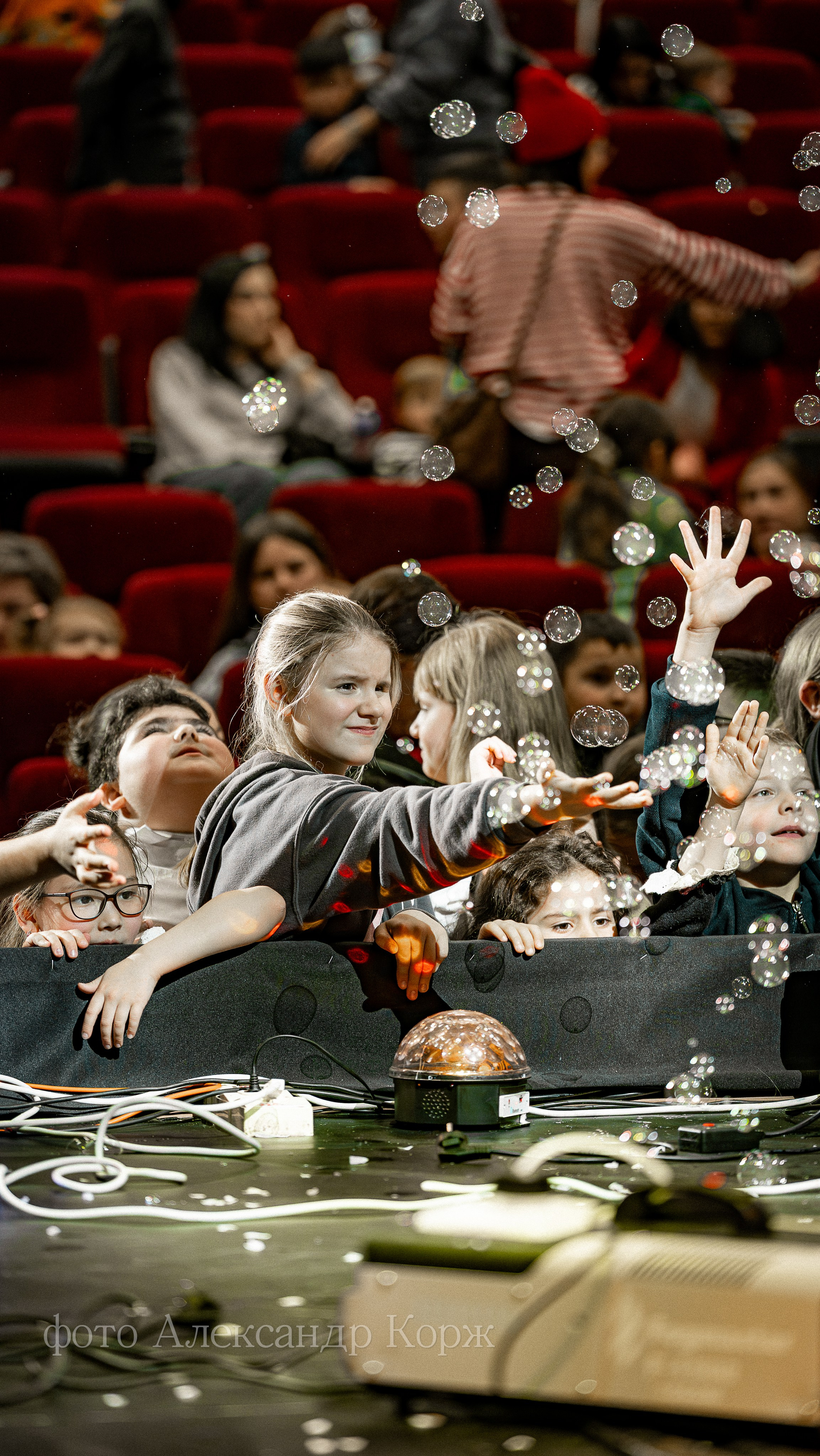 Цирк в Айхале. Фотографии и видеосъемка, Айхал, Удачный, Якутия. Фотографии Айхал