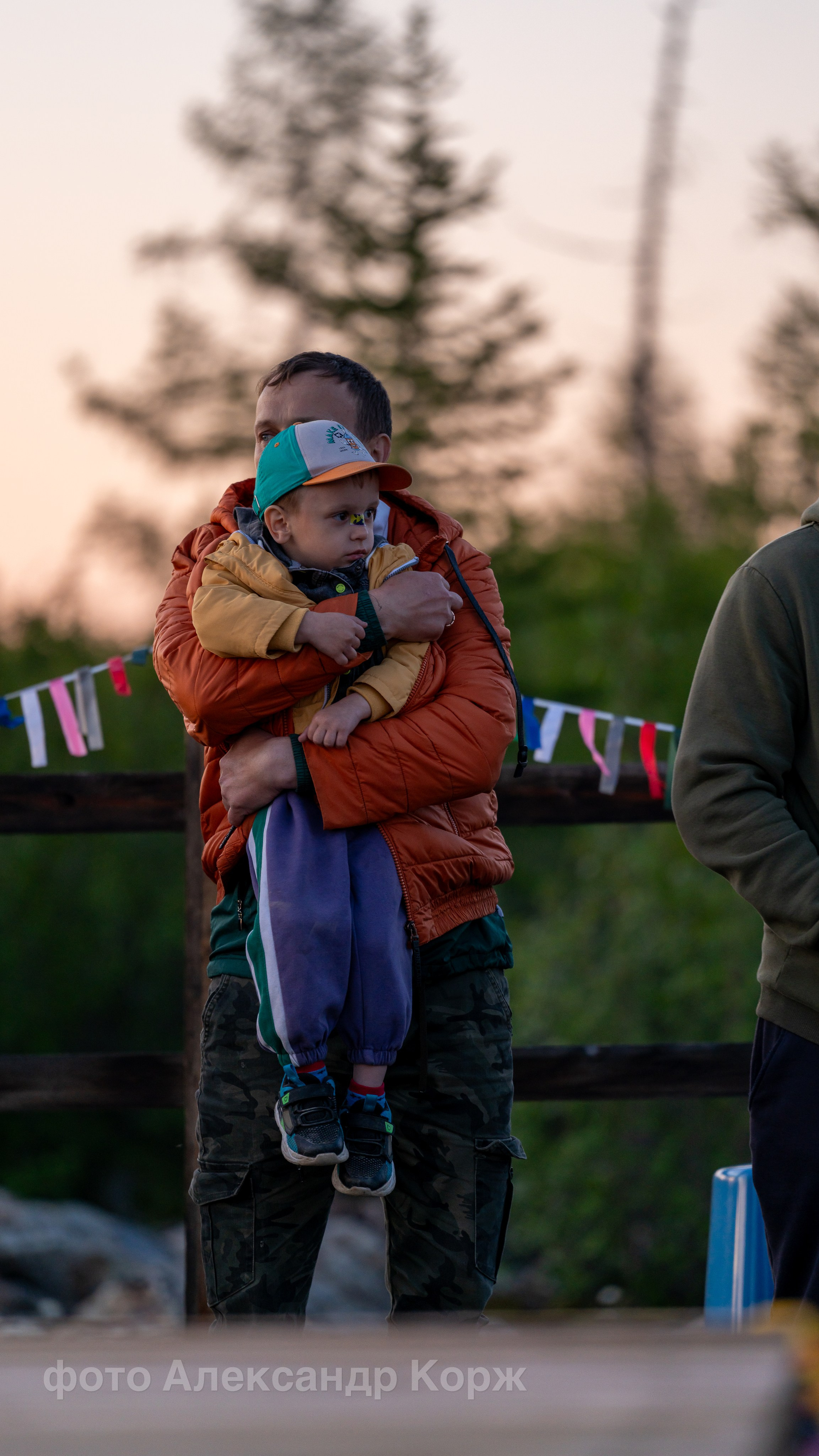 Празднование Ысыах! Восход солнца. Фотографии и видеосъемка, Айхал, Удачный, Якутия. Фотографии Айхал