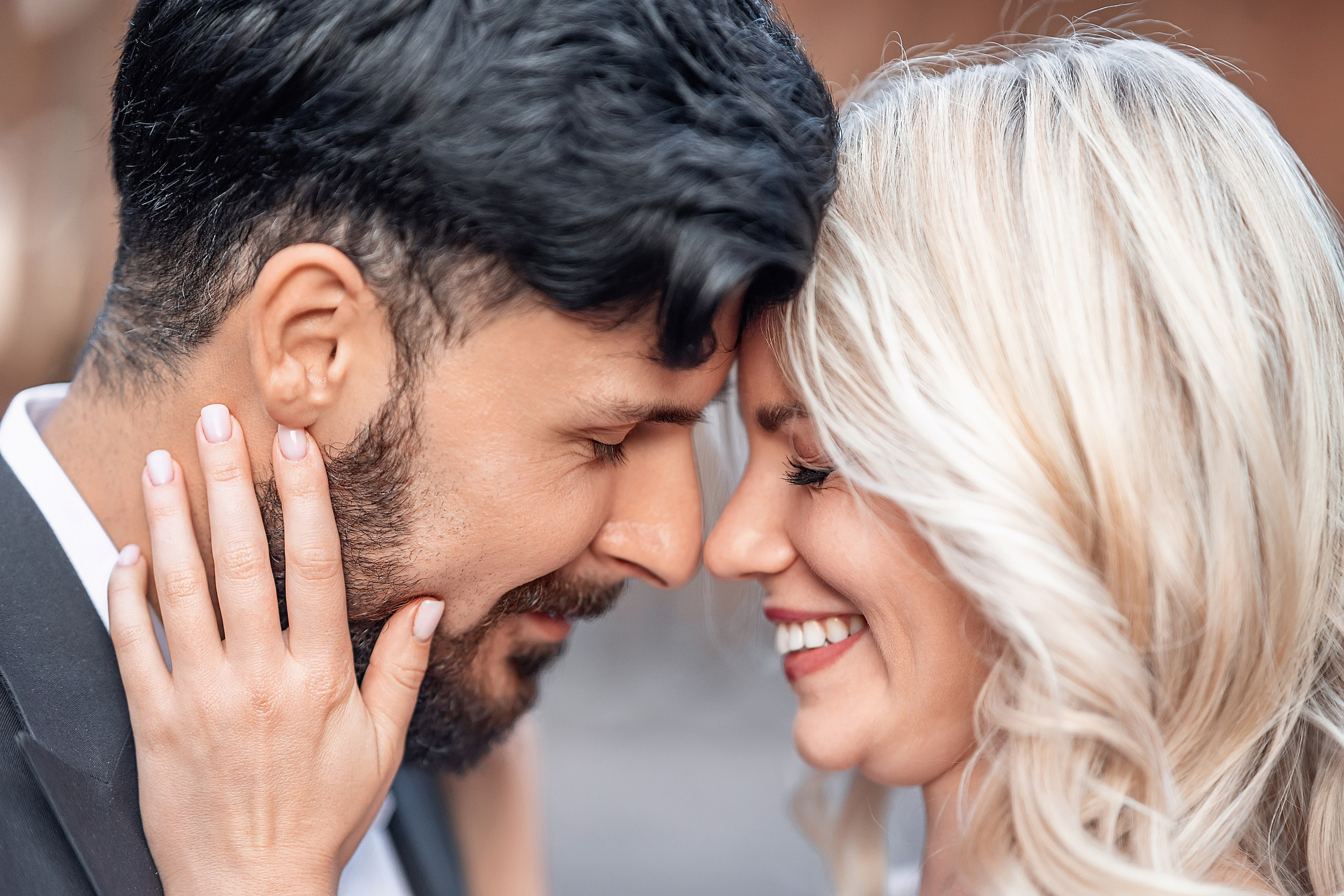 Виктория & Марат. Свадебный и семейный фотограф в Туле и Москве Полукарова Юлия