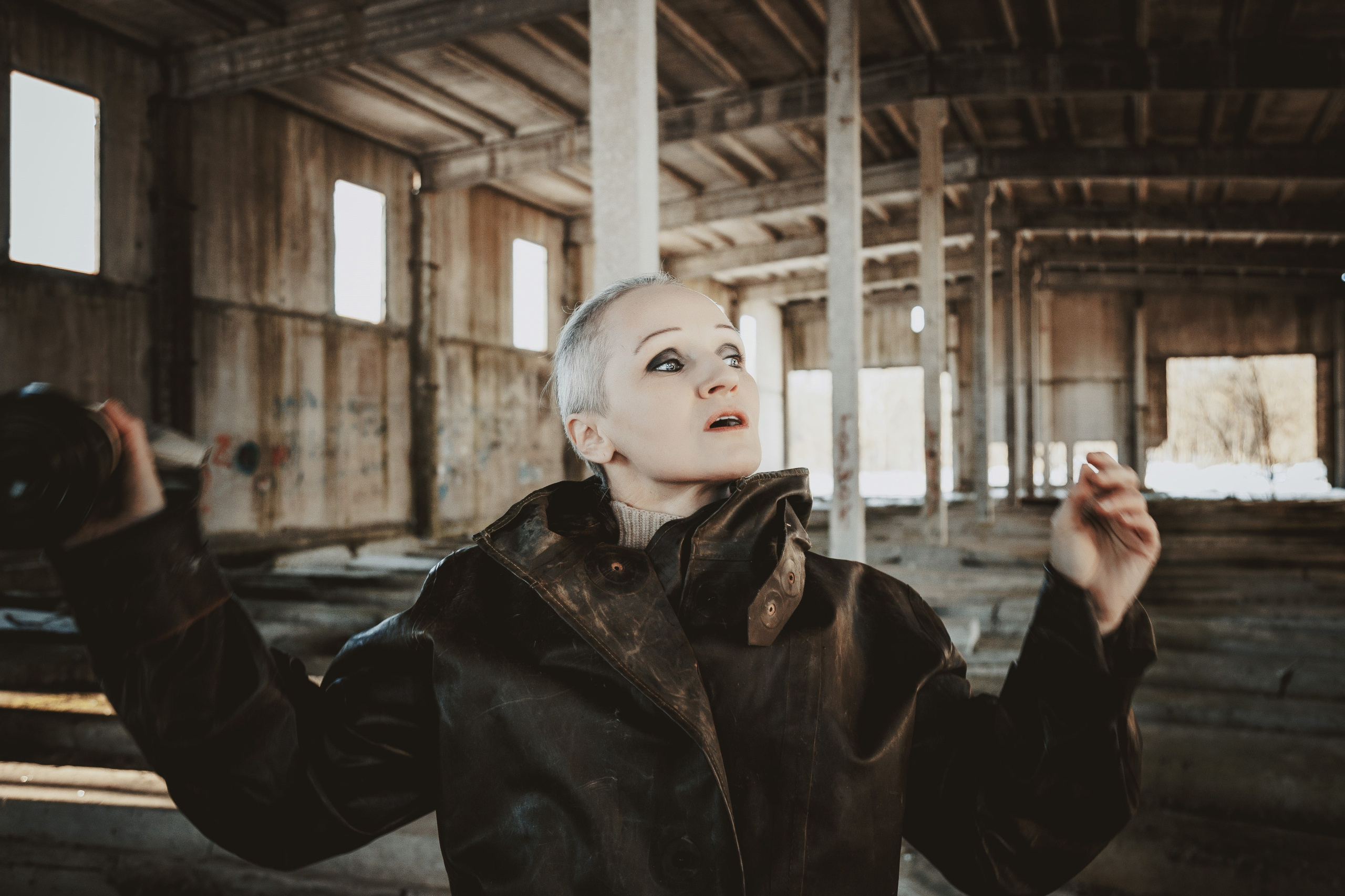 2024-11-24. Зона Отчужления