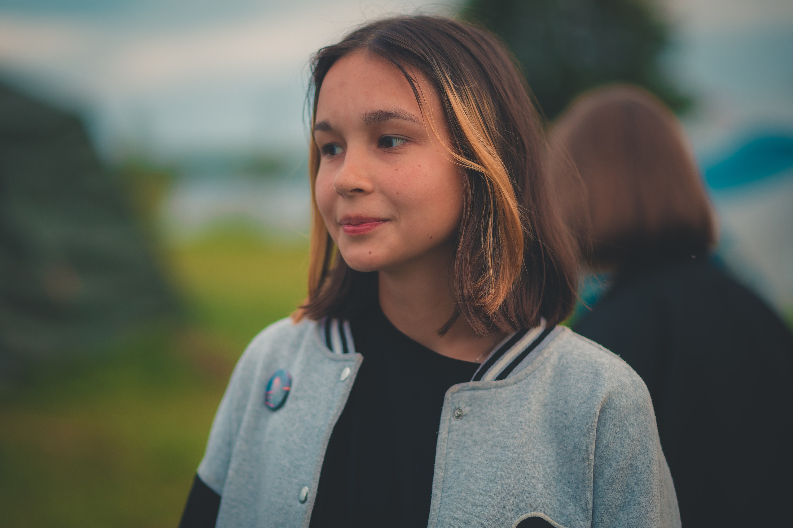 Детский лагерь — 4 смена 2023 год. Иван Кубик — фотограф и видеограф