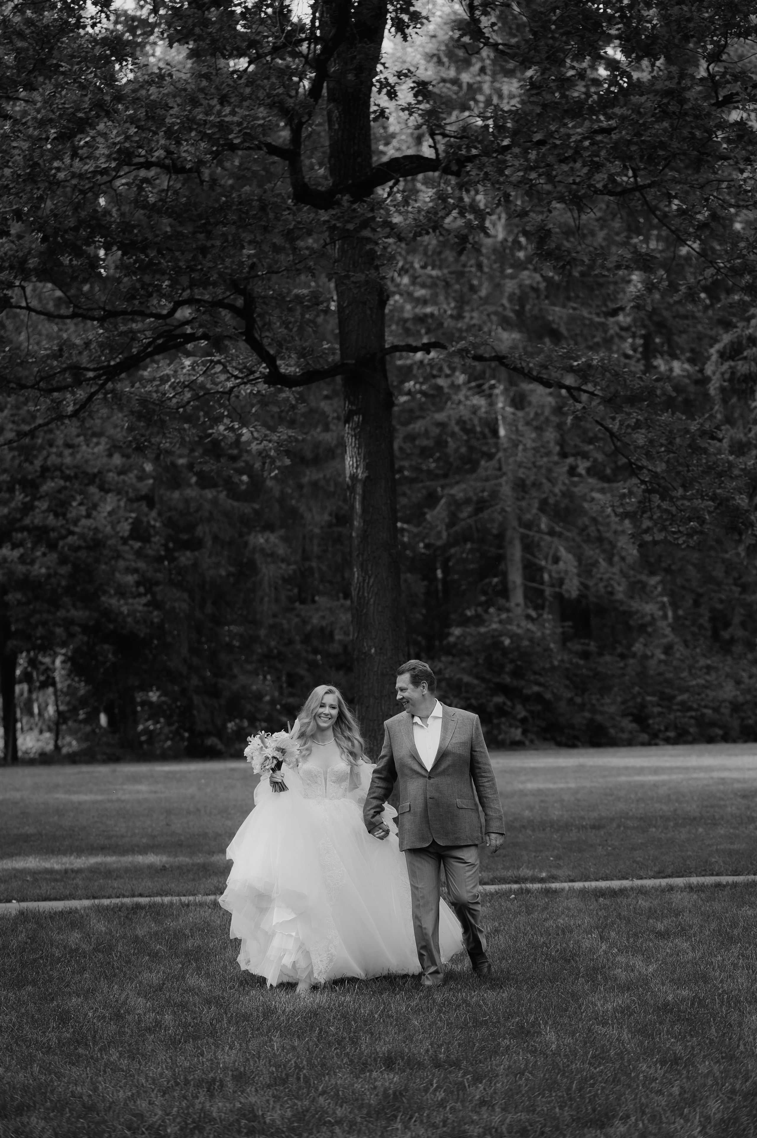 Y&L. Свадебный и репортажный фотограф