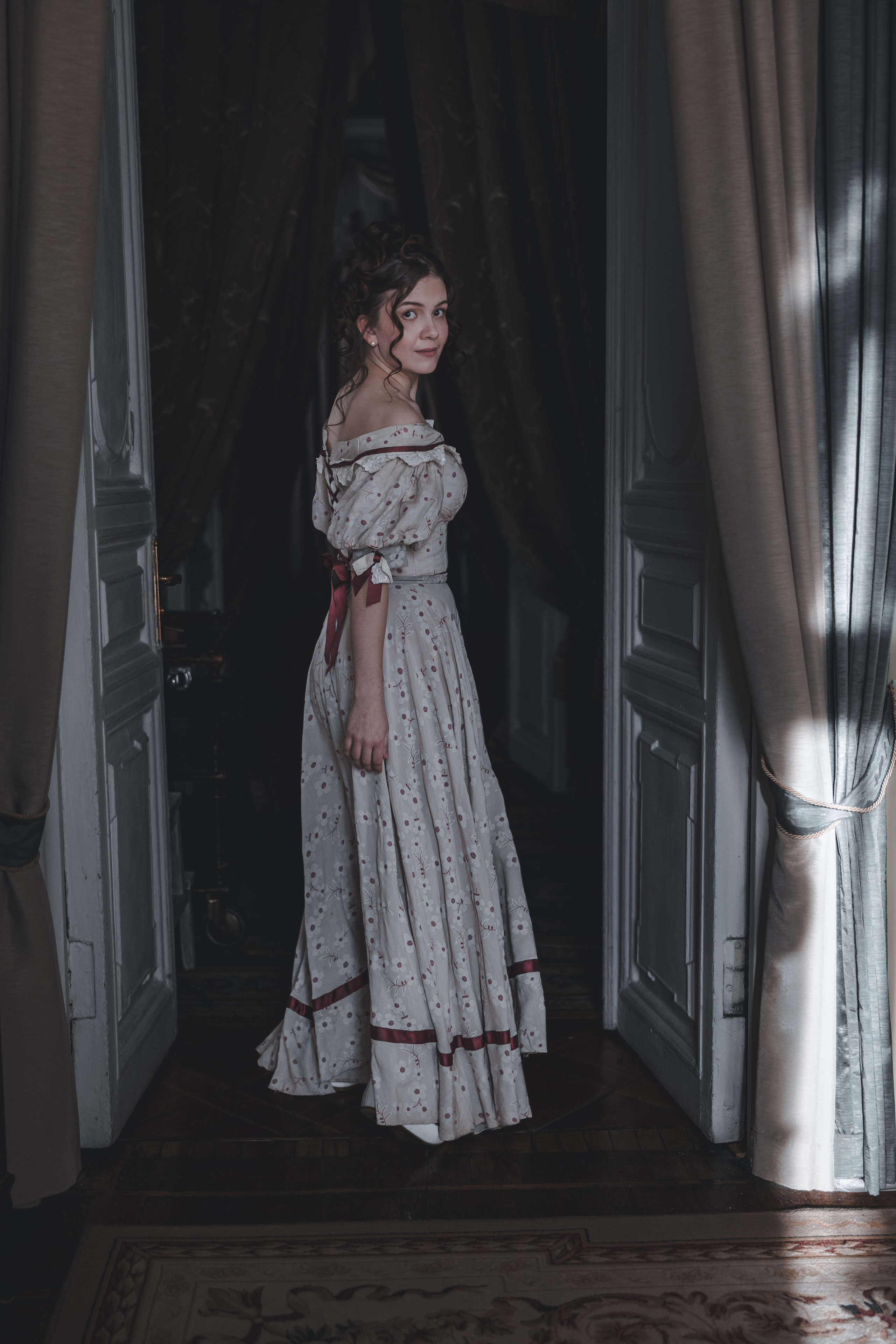 Художественная фотография. Фотограф — Дмитрий Щепанов