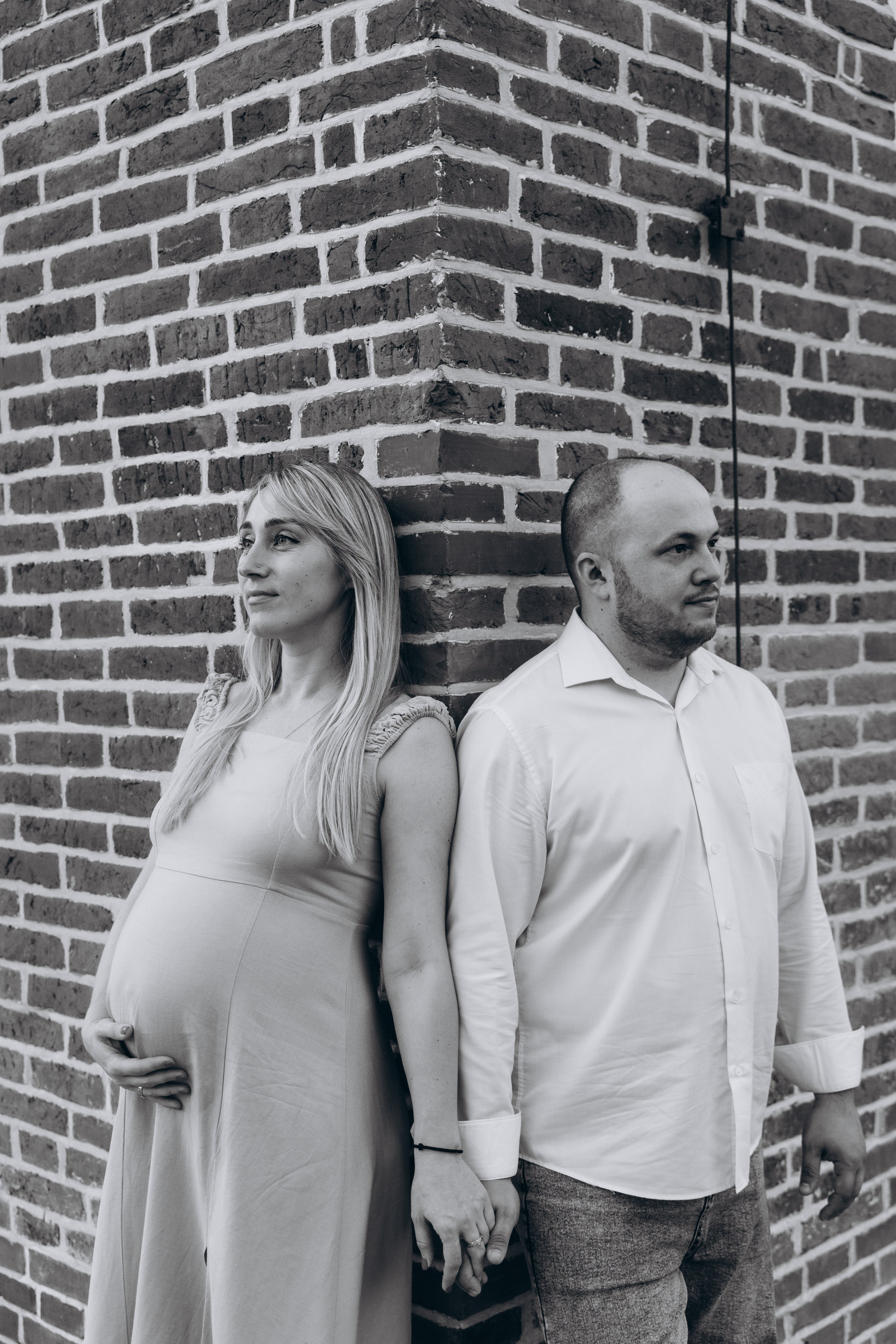 Злата и Дмитрий