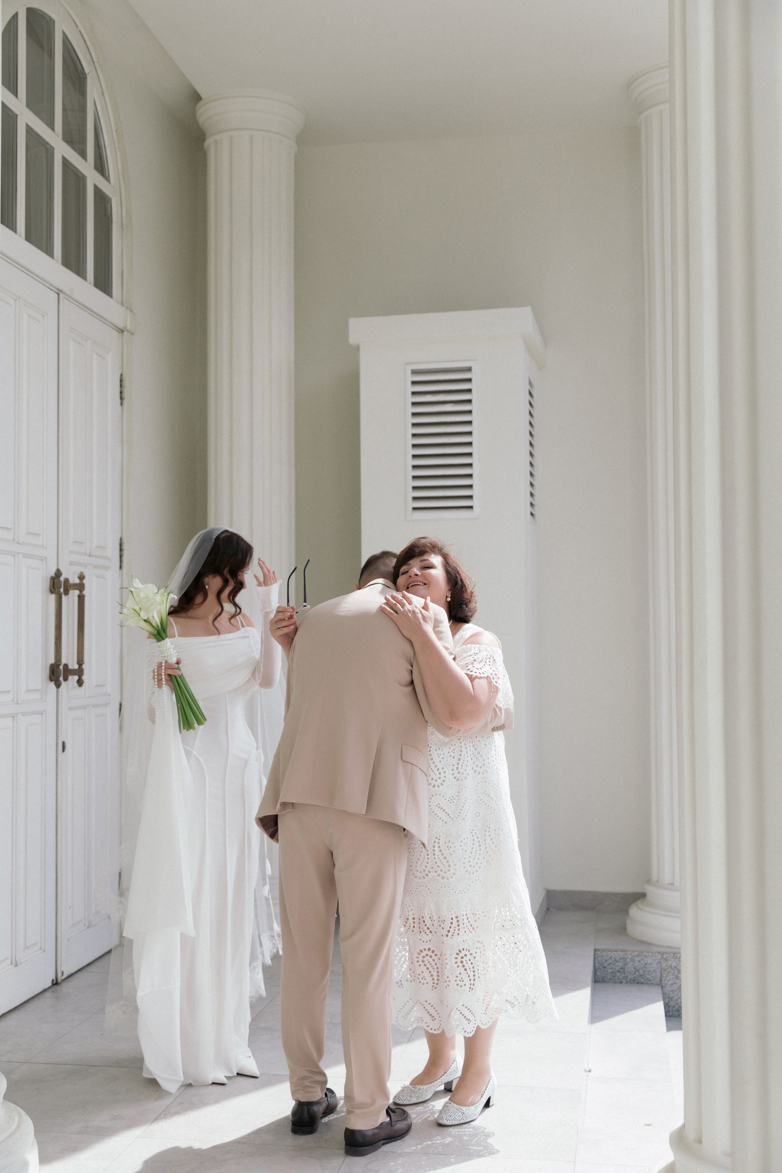 Денис и Алина, 5/09/2024. Свадебный  и семейный фотограф в Краснодаре