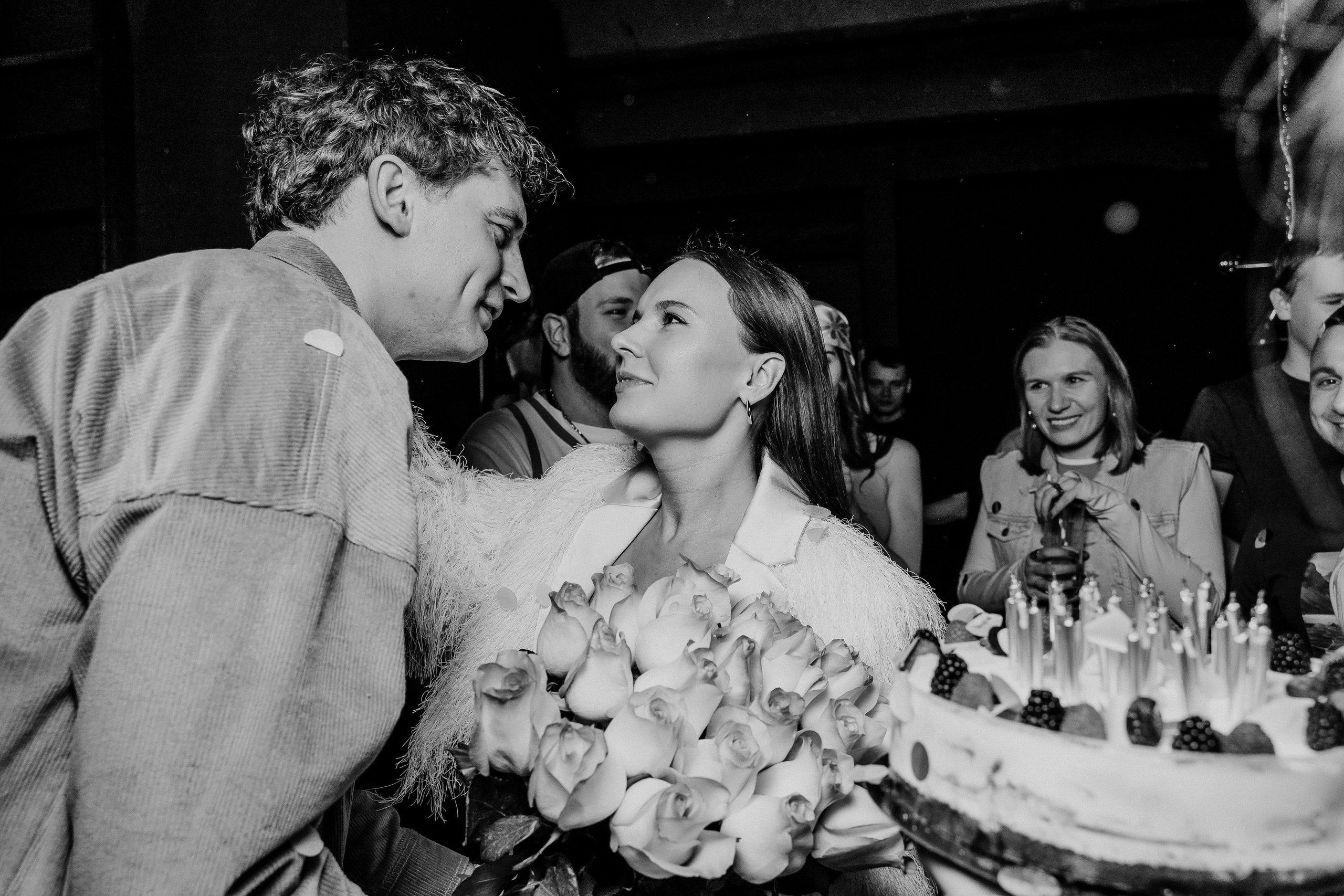 MBA x Dorozhka. Екатерина Рыбкина Портретный фотограф в Москве