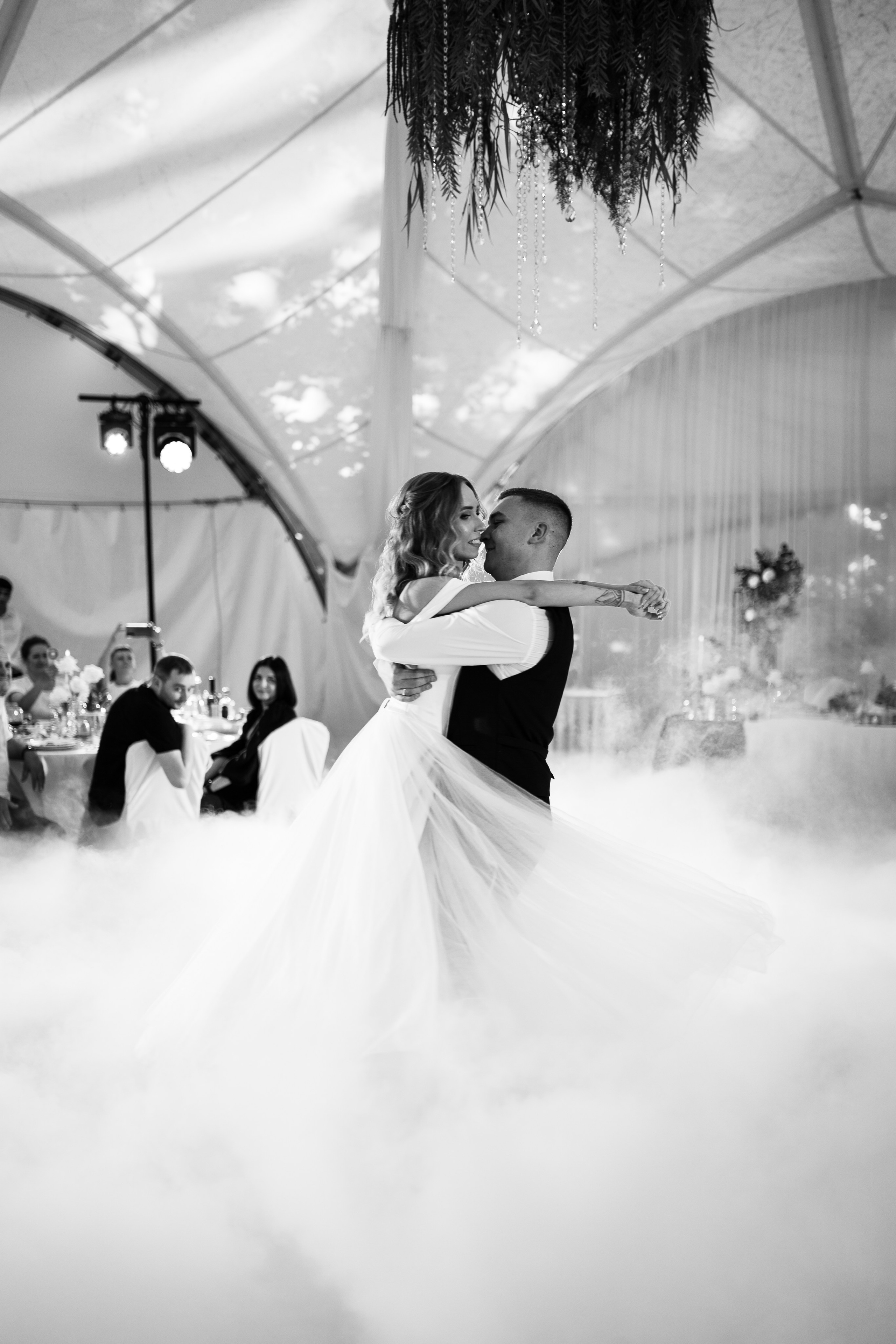 Yulia & Roman. Свадебный и индивидуальный фотограф Никита Роут | Москва