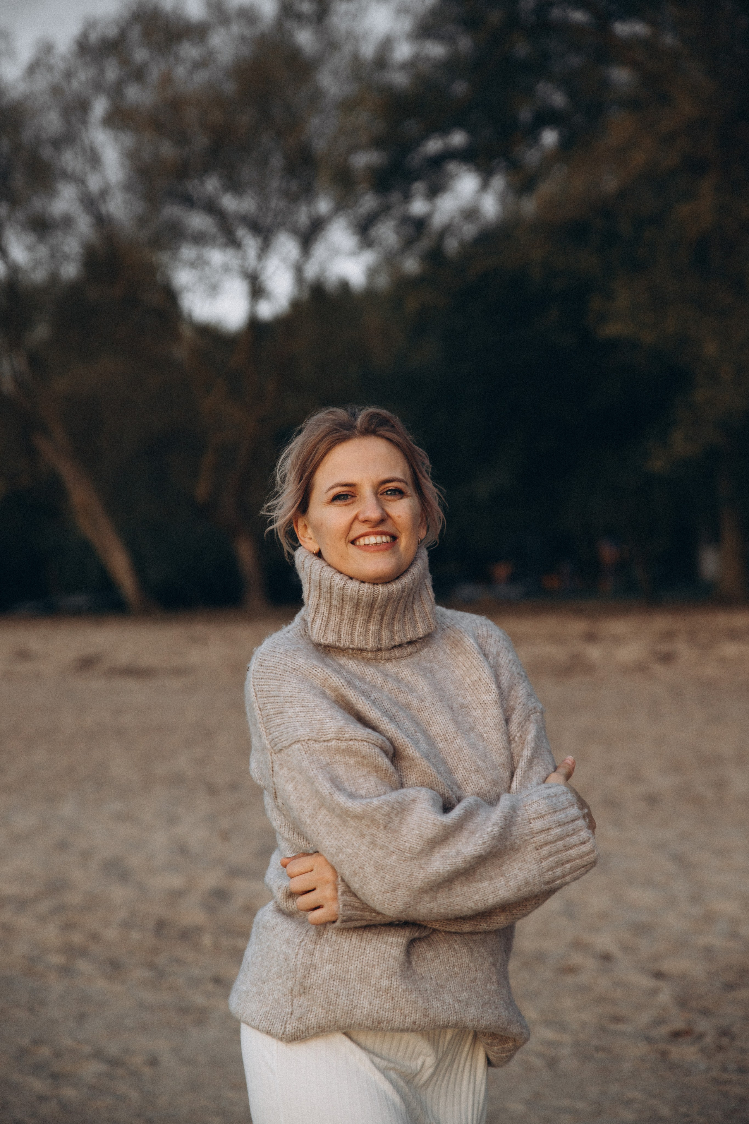 Большая семья на маленьком море. Репортажный и детский фотограф в Минске