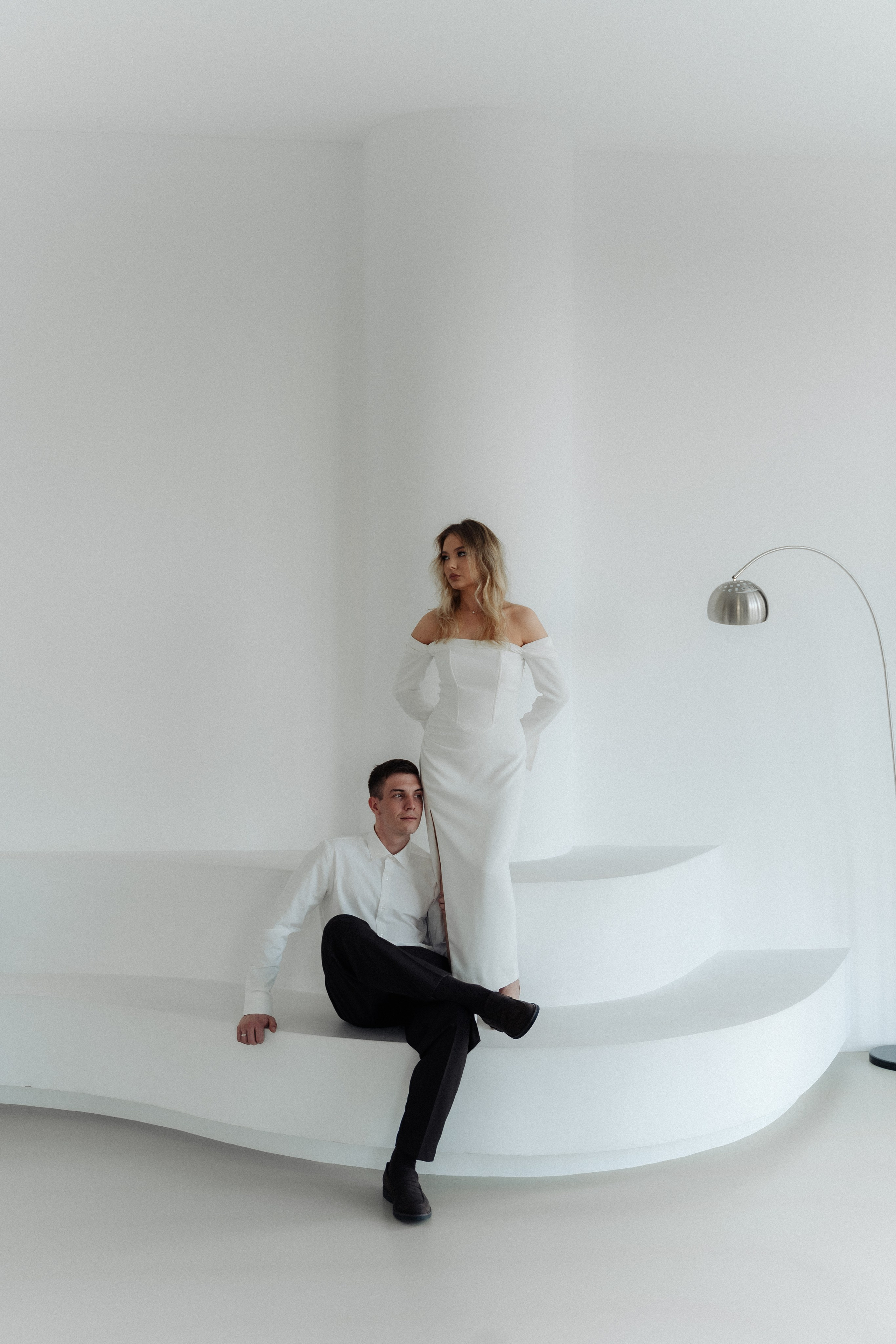 Просто такая сильная любовь. Главная