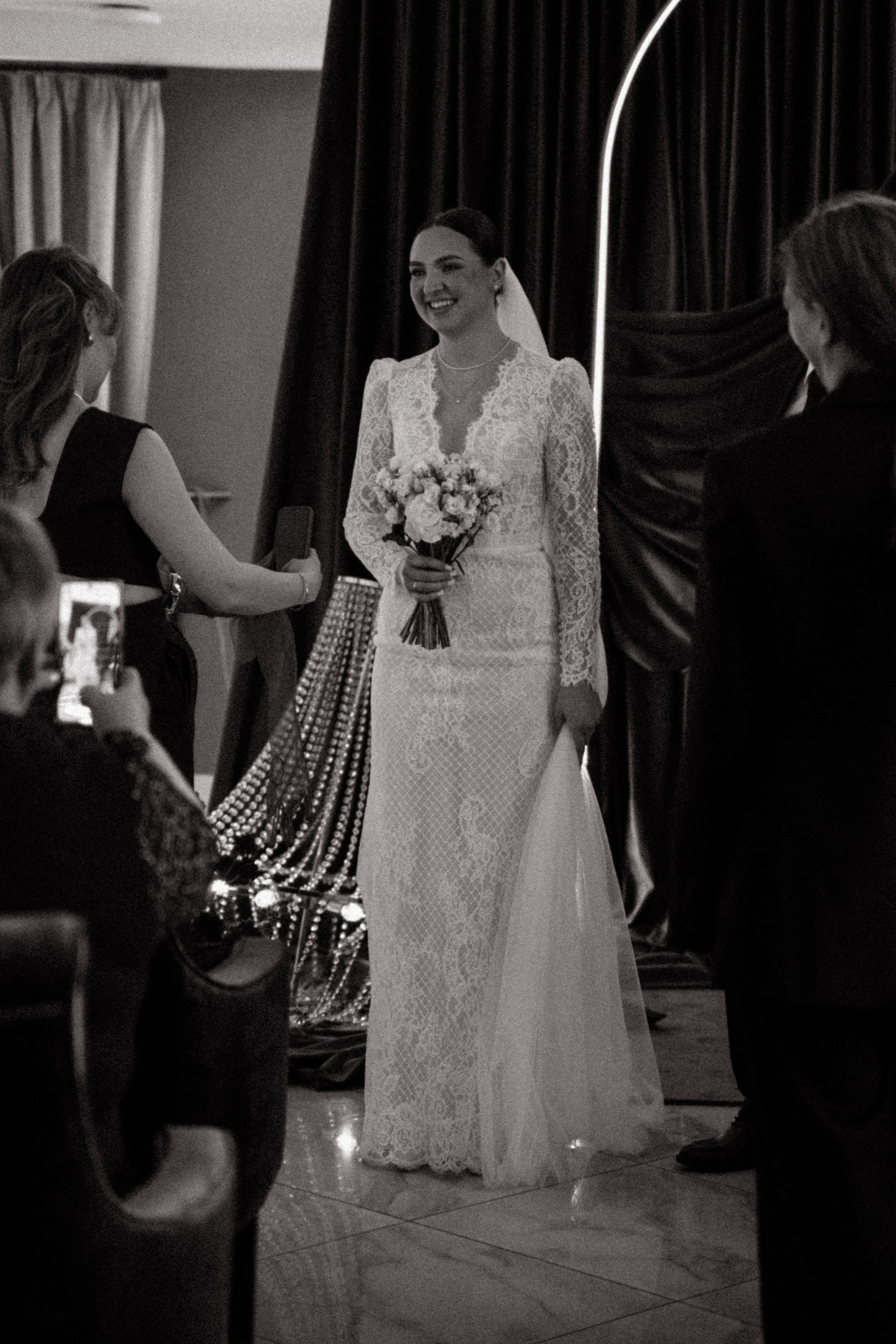 Всё начинается с любви. Рыкова Светлана | фотограф и мобильный видеограф | Брянск Москва Спб