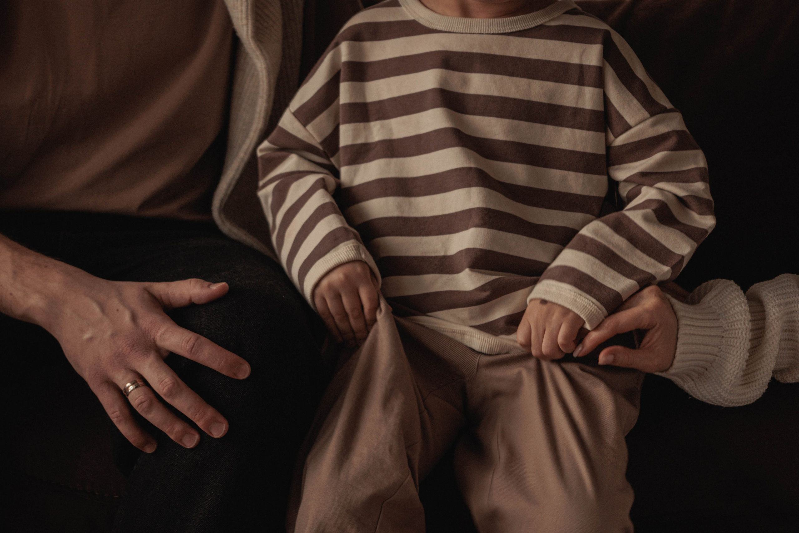 Со вкусом фигурного печенья. Семейный фотограф Химки — Москва