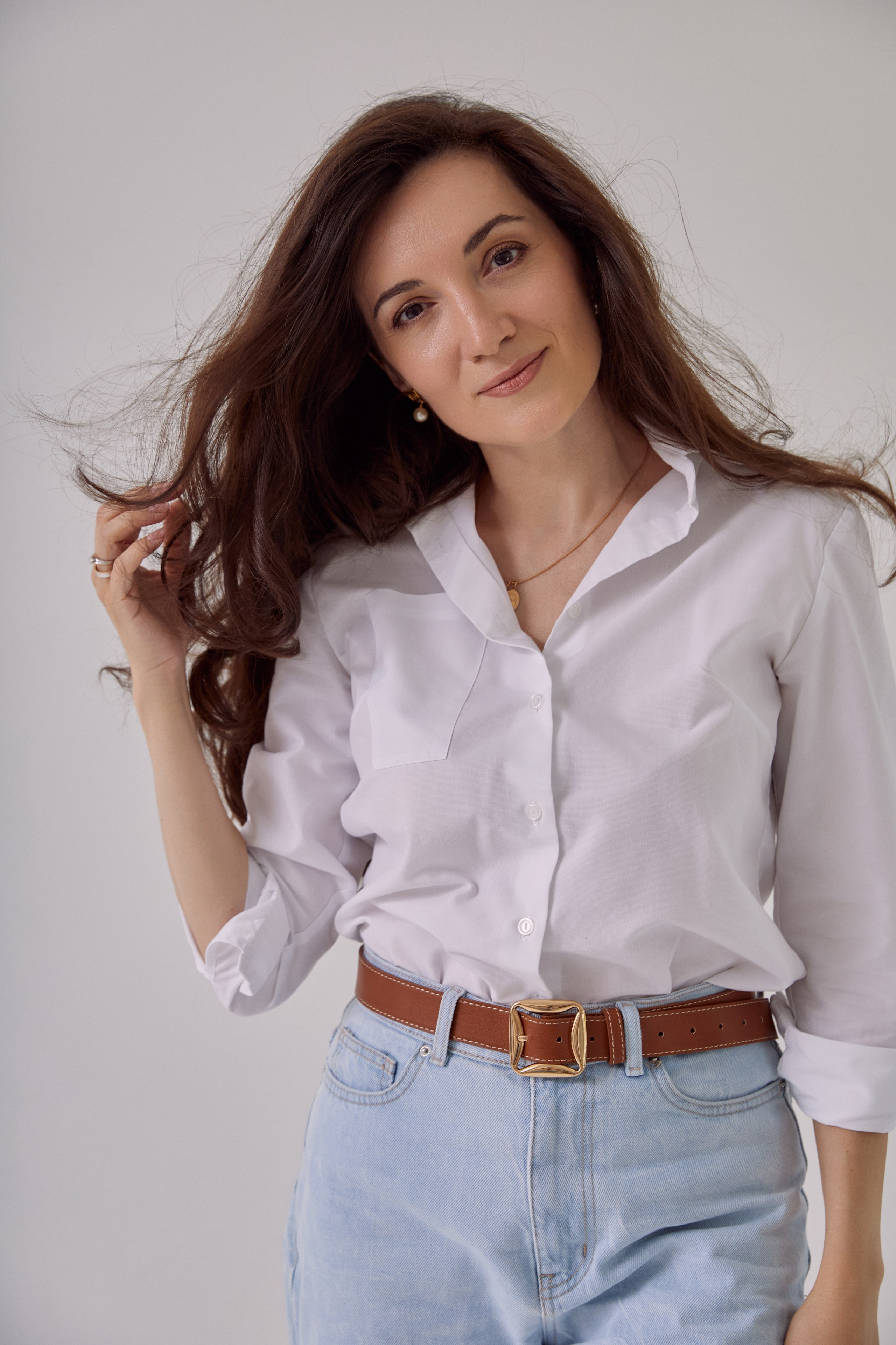 Лариса. Фотограф