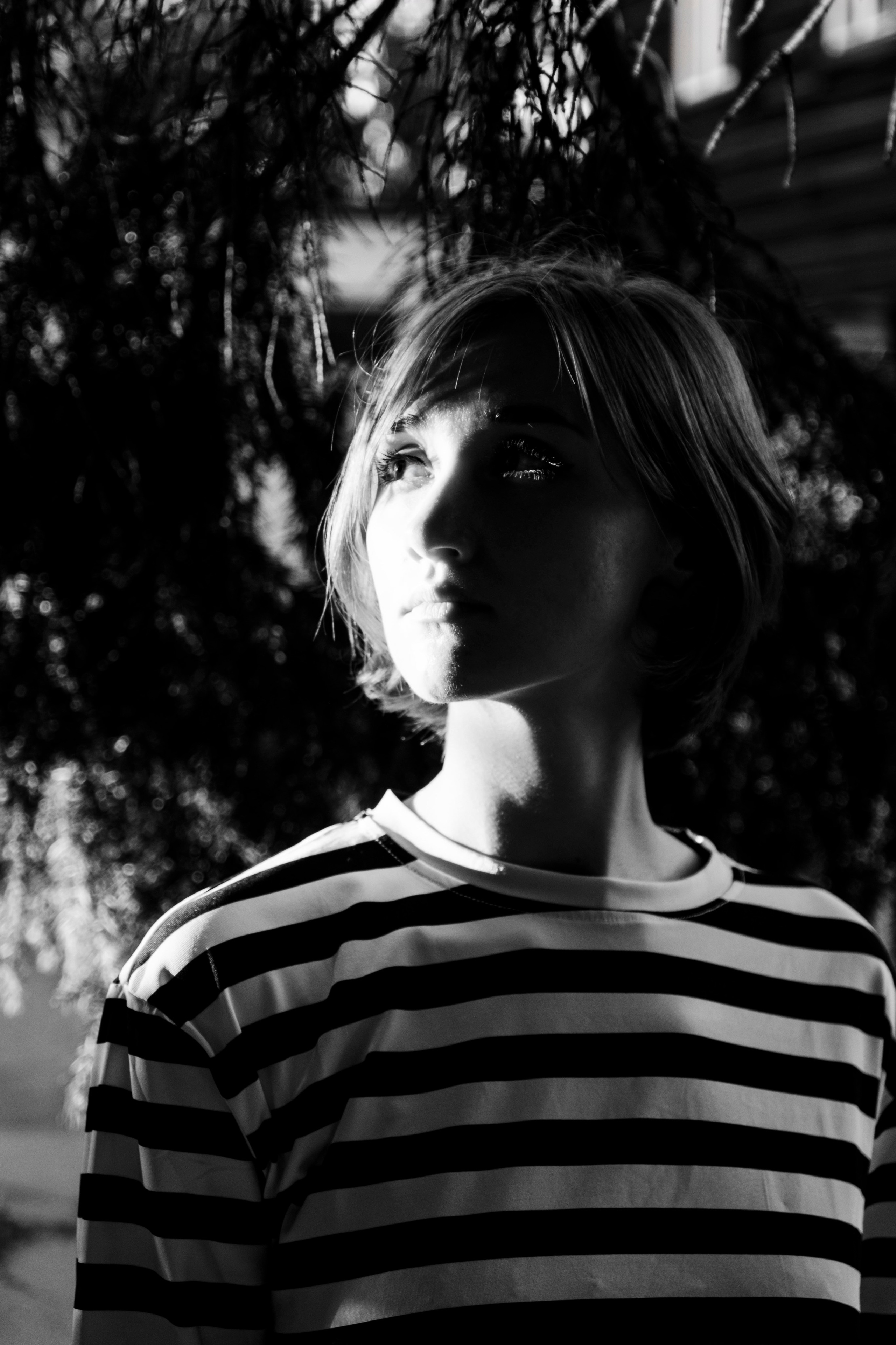 В Париже. Фотограф в Иркутске Анна Мирошникова