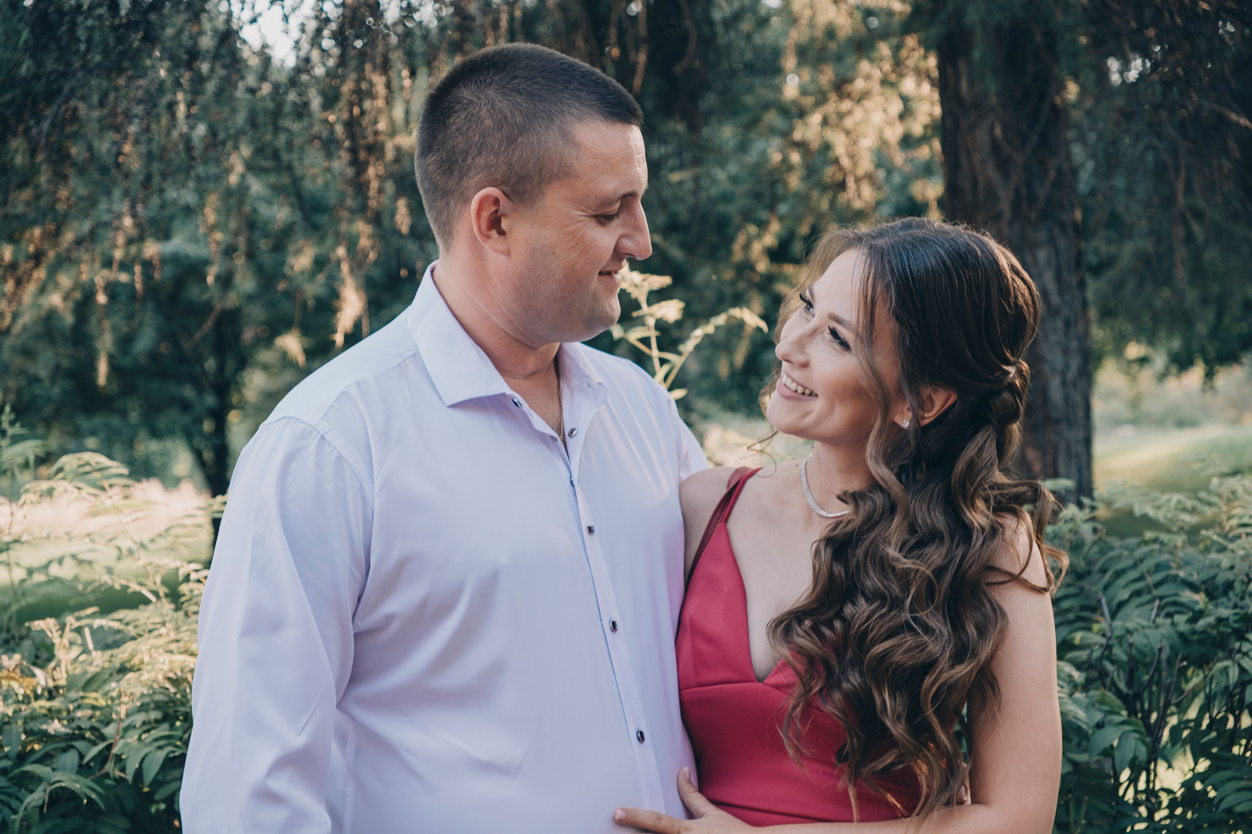 Полный свадебный день. Фотограф в Иркутске Анна Мирошникова