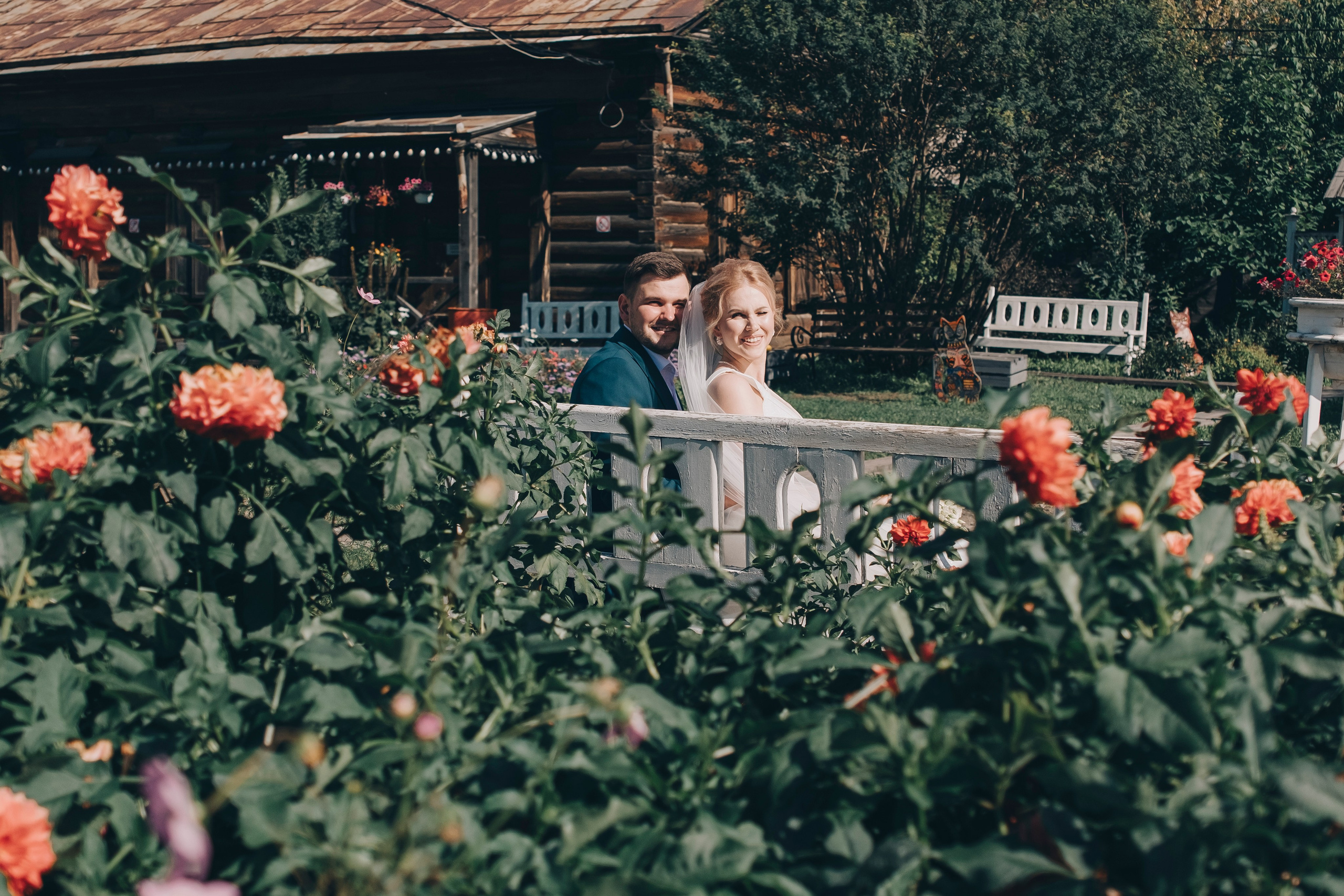 Время для нас. Фотограф в Иркутске Анна Мирошникова