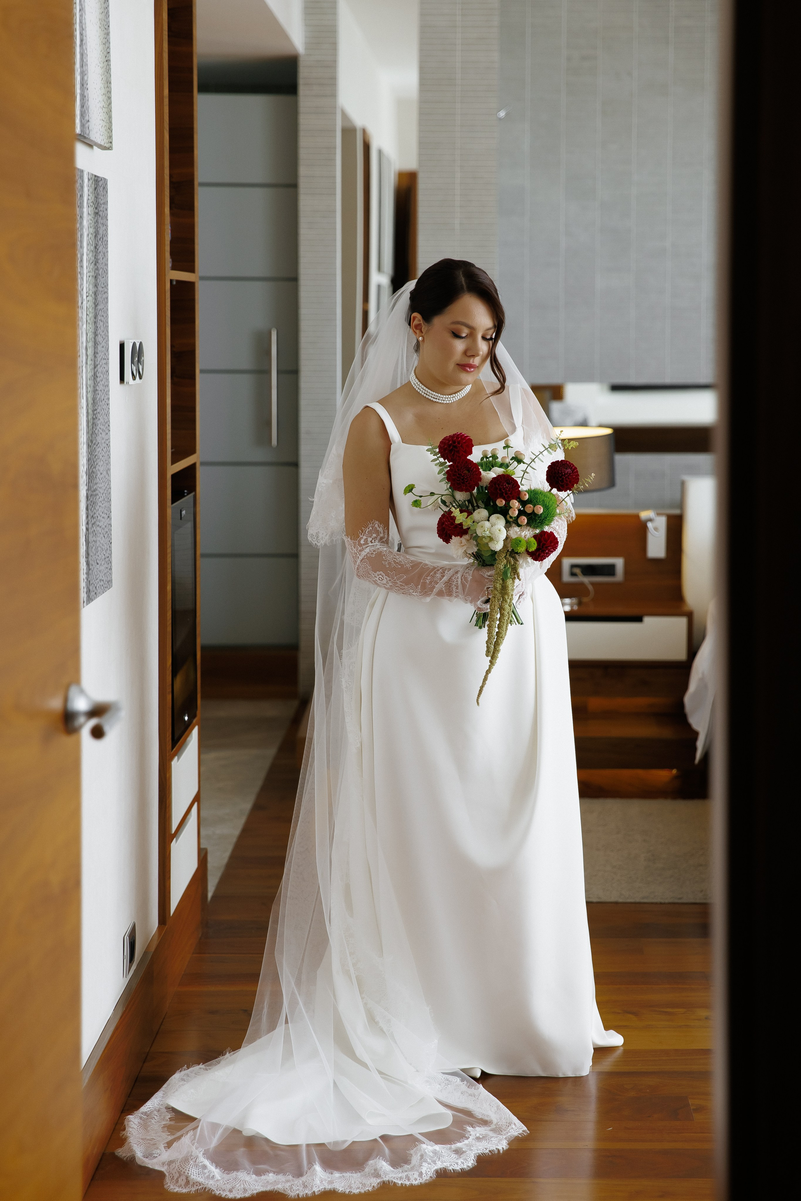 Wedding D&E. Свадебный фотограф Краснодар Юлия Ткаченко