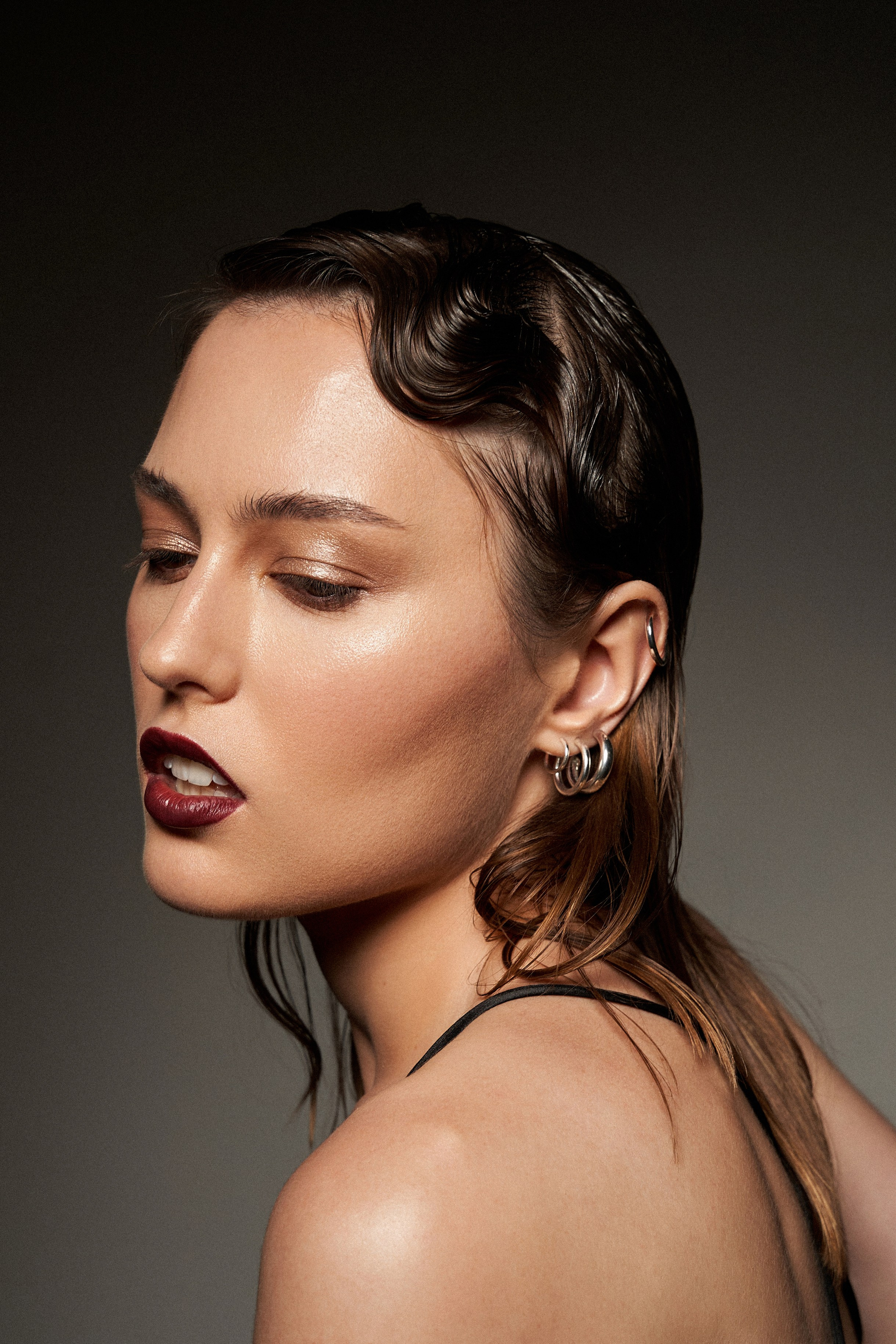 SASHA. Фотограф Лана Гусак